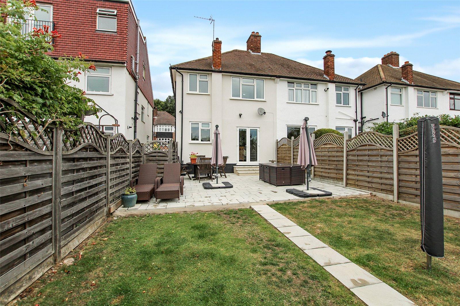 3 bedroom house for sale in Eltham | Robinson Jackson
