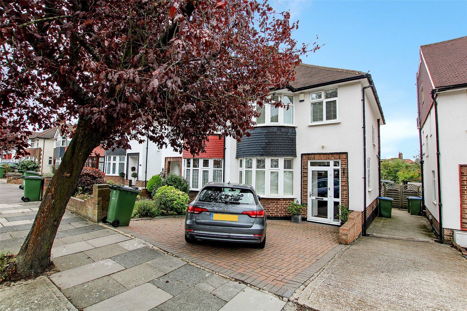 3 bedroom house for sale in Eltham | Robinson Jackson