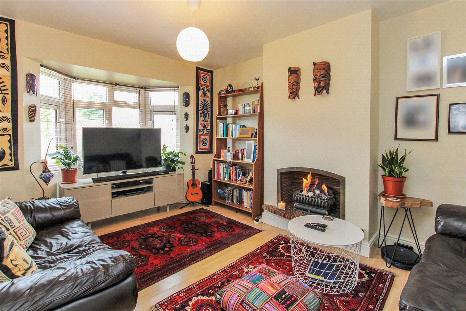 2 bedroom property for sale in Chislehurst | Robinson Jackson