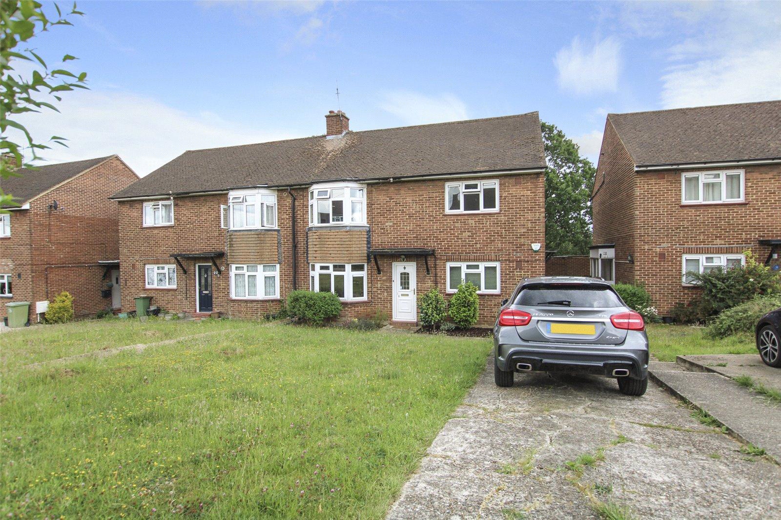 2 bedroom property for sale in Chislehurst | Robinson Jackson