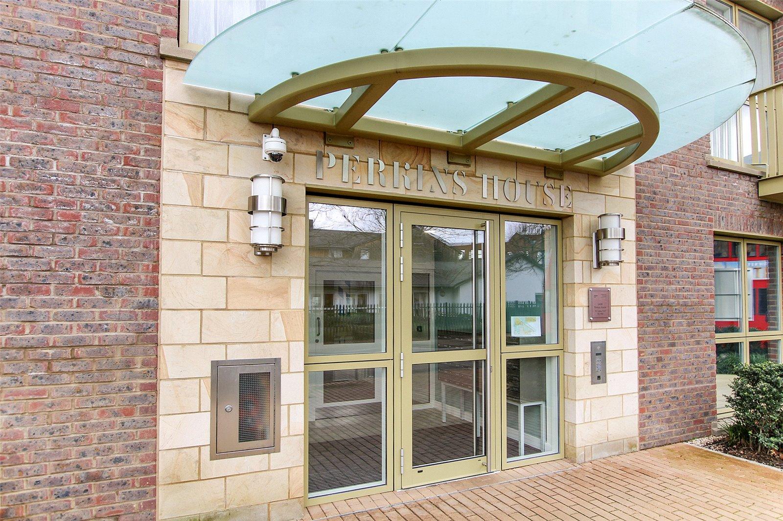 1 bedroom property for sale in Kidbrooke Village | Robinson Jackson