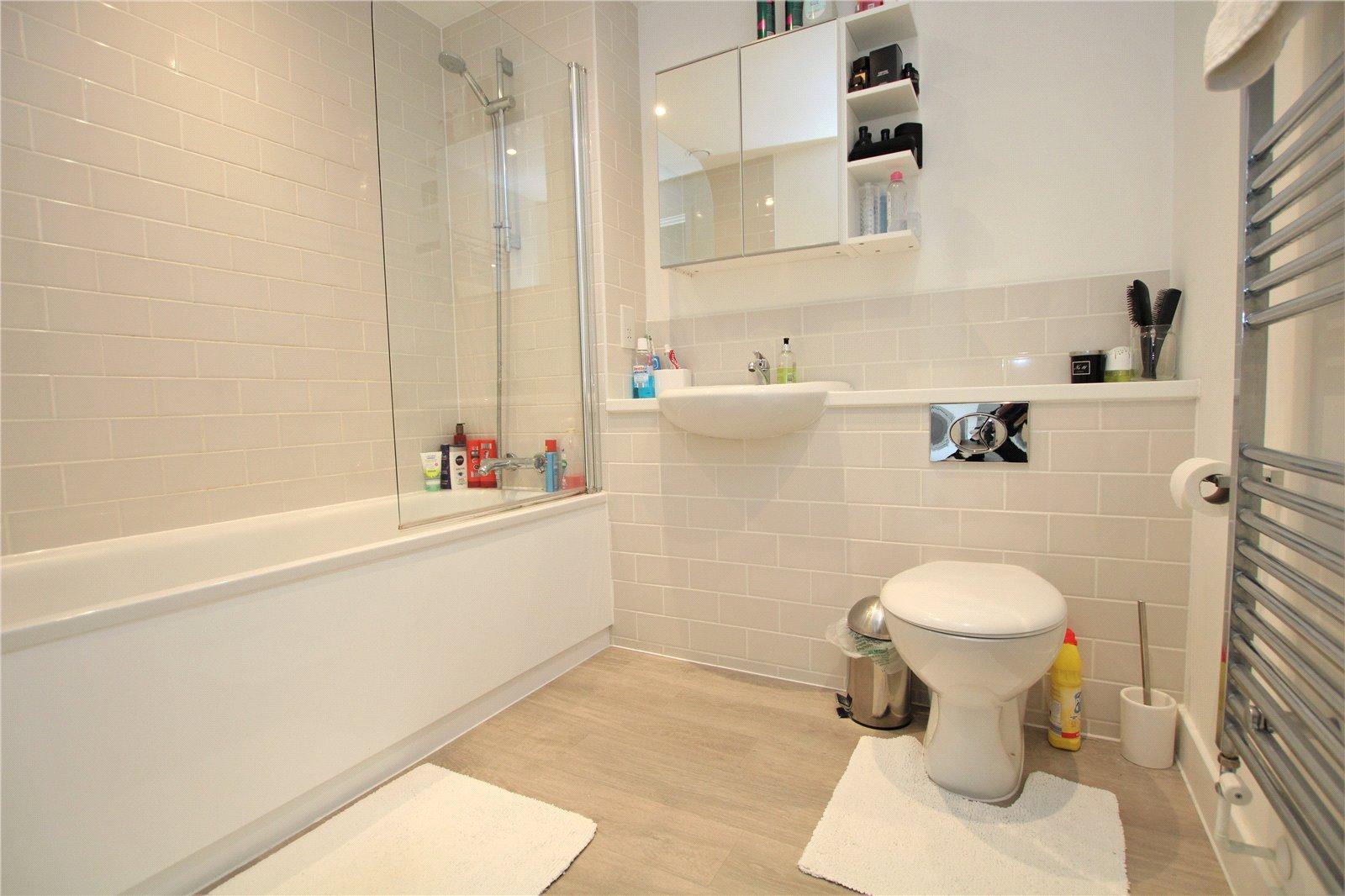1 bedroom property for sale in Kidbrooke Village | Robinson Jackson
