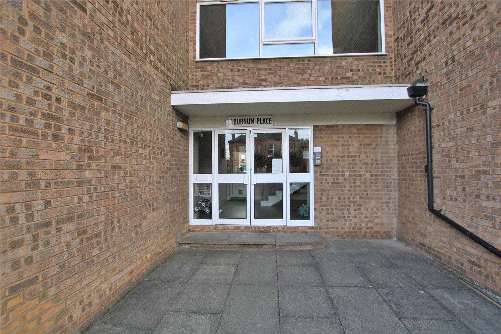 1 bedroom property for sale in Elderslie Road | Robinson Jackson