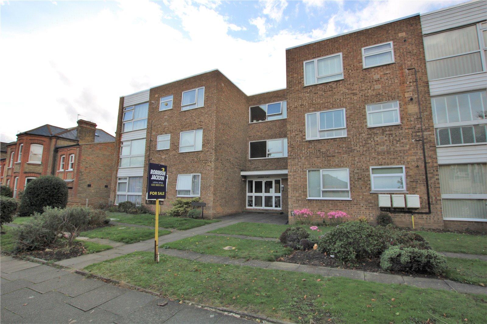 1 bedroom property for sale in Elderslie Road | Robinson Jackson