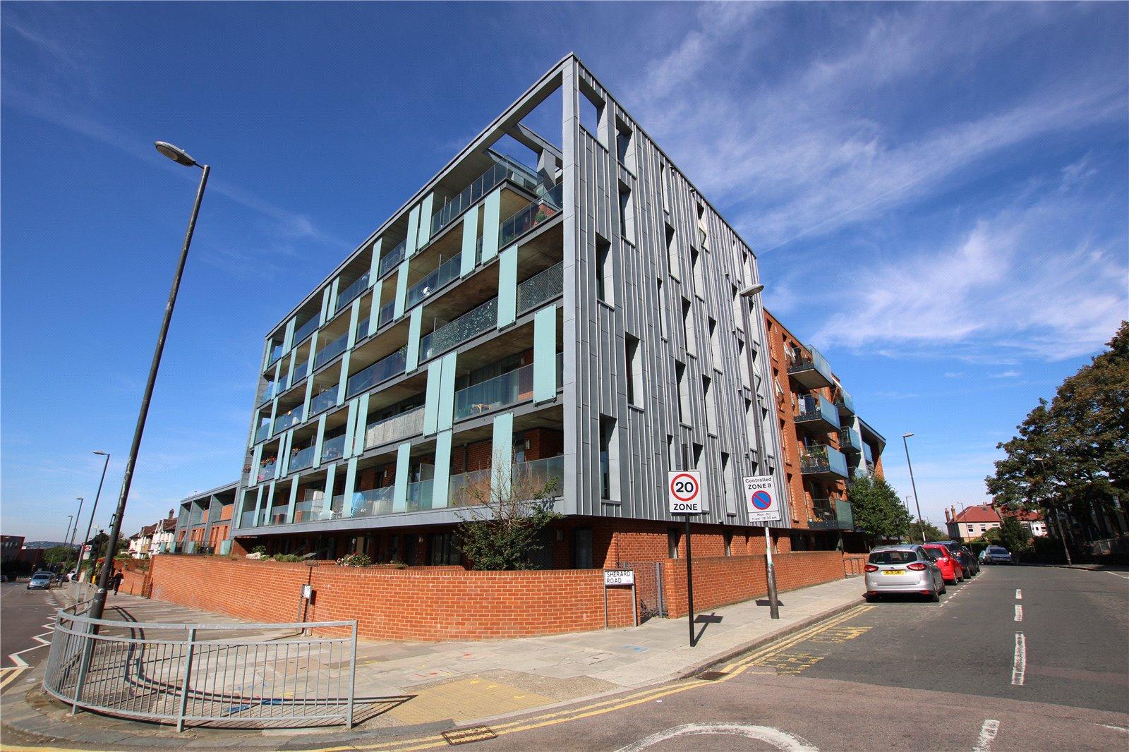 2 bedroom property for sale in Eltham | Robinson Jackson