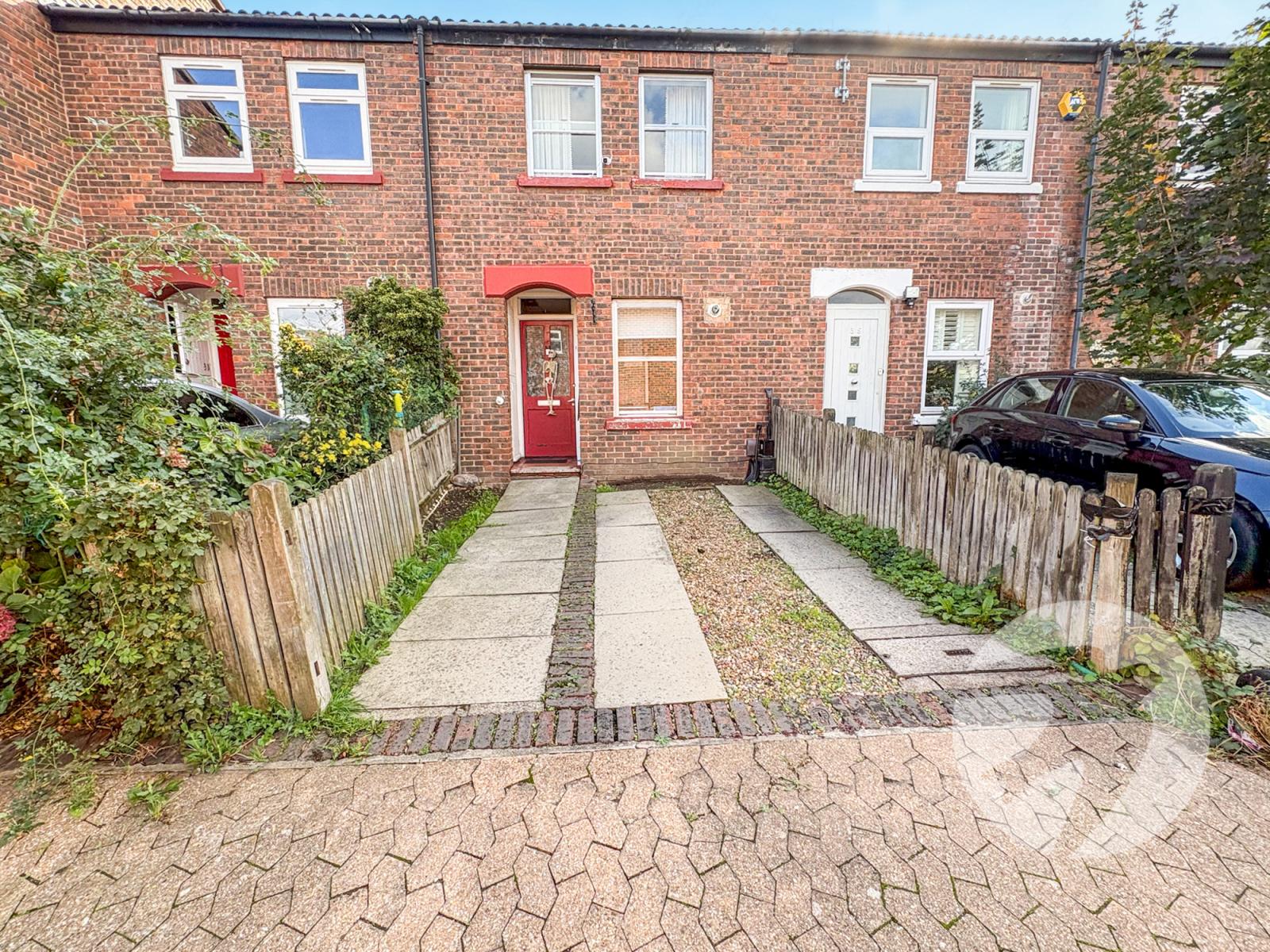2 bedroom house for sale in  | Robinson Jackson