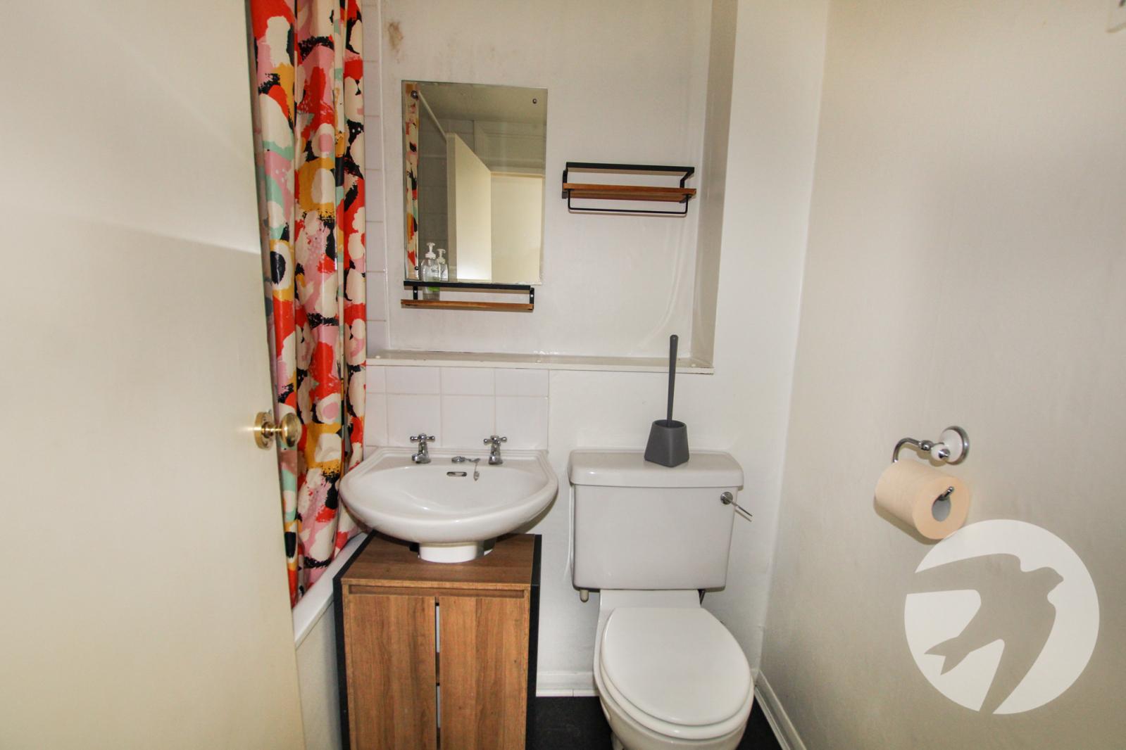 1 bedroom property for sale in London | Robinson Jackson