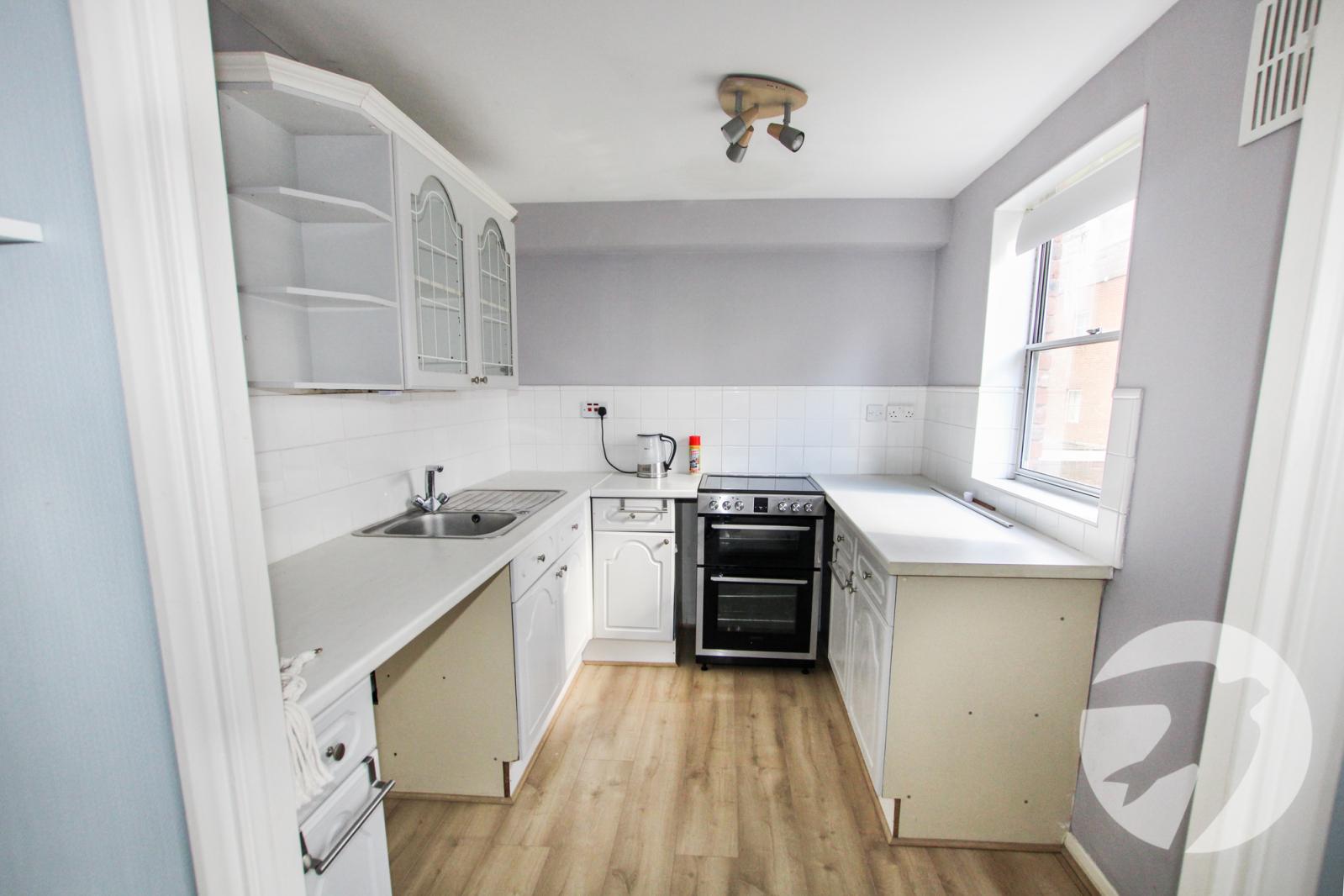 1 bedroom property for sale in London | Robinson Jackson