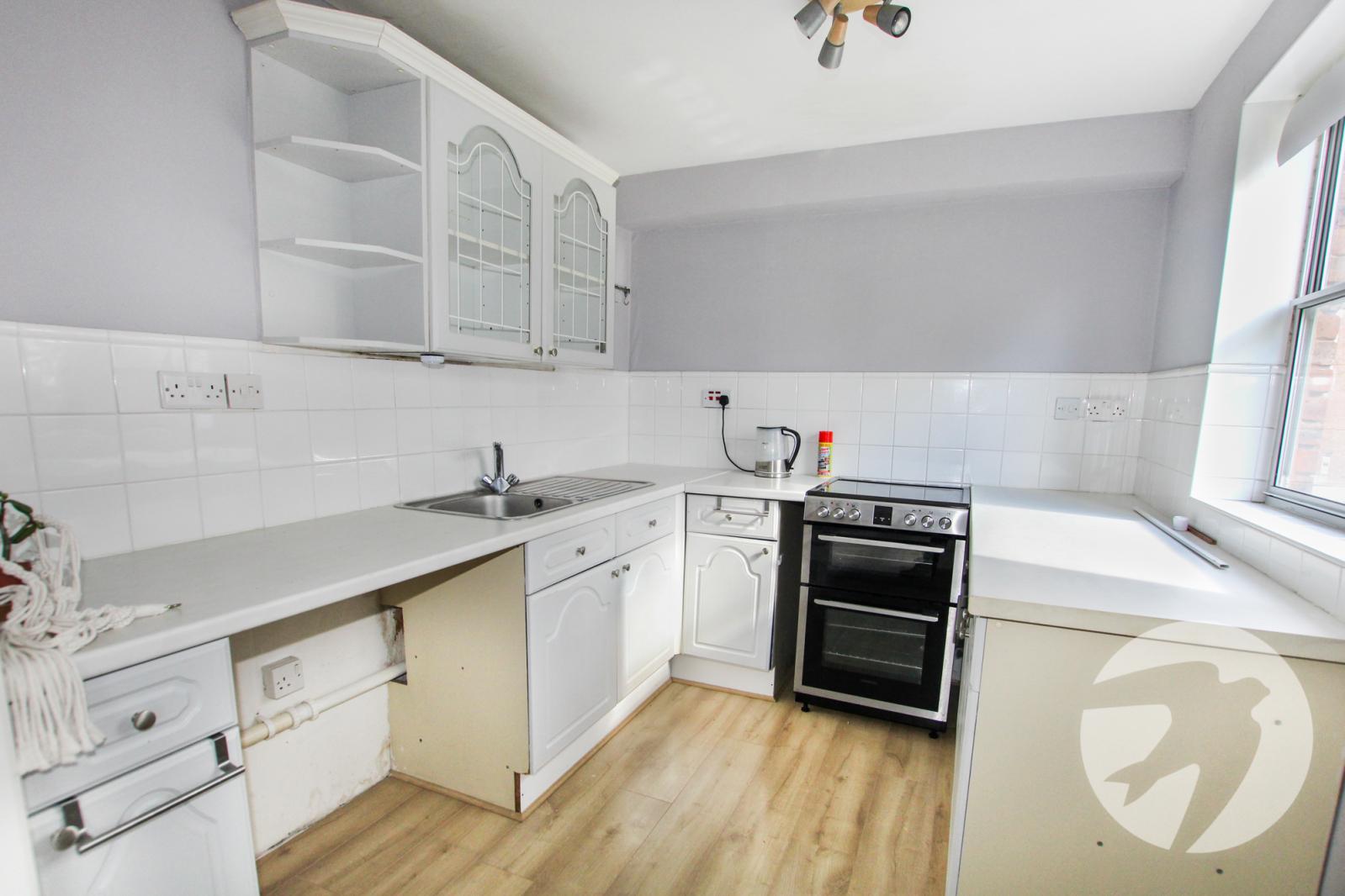 1 bedroom property for sale in London | Robinson Jackson
