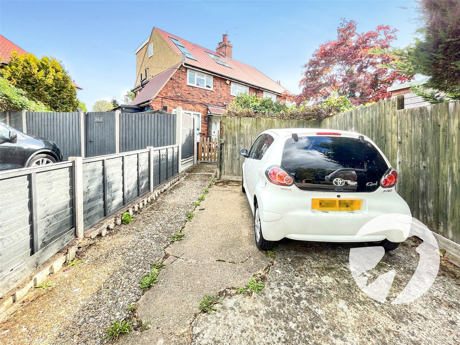 2 bedroom property for sale in  | Robinson Jackson