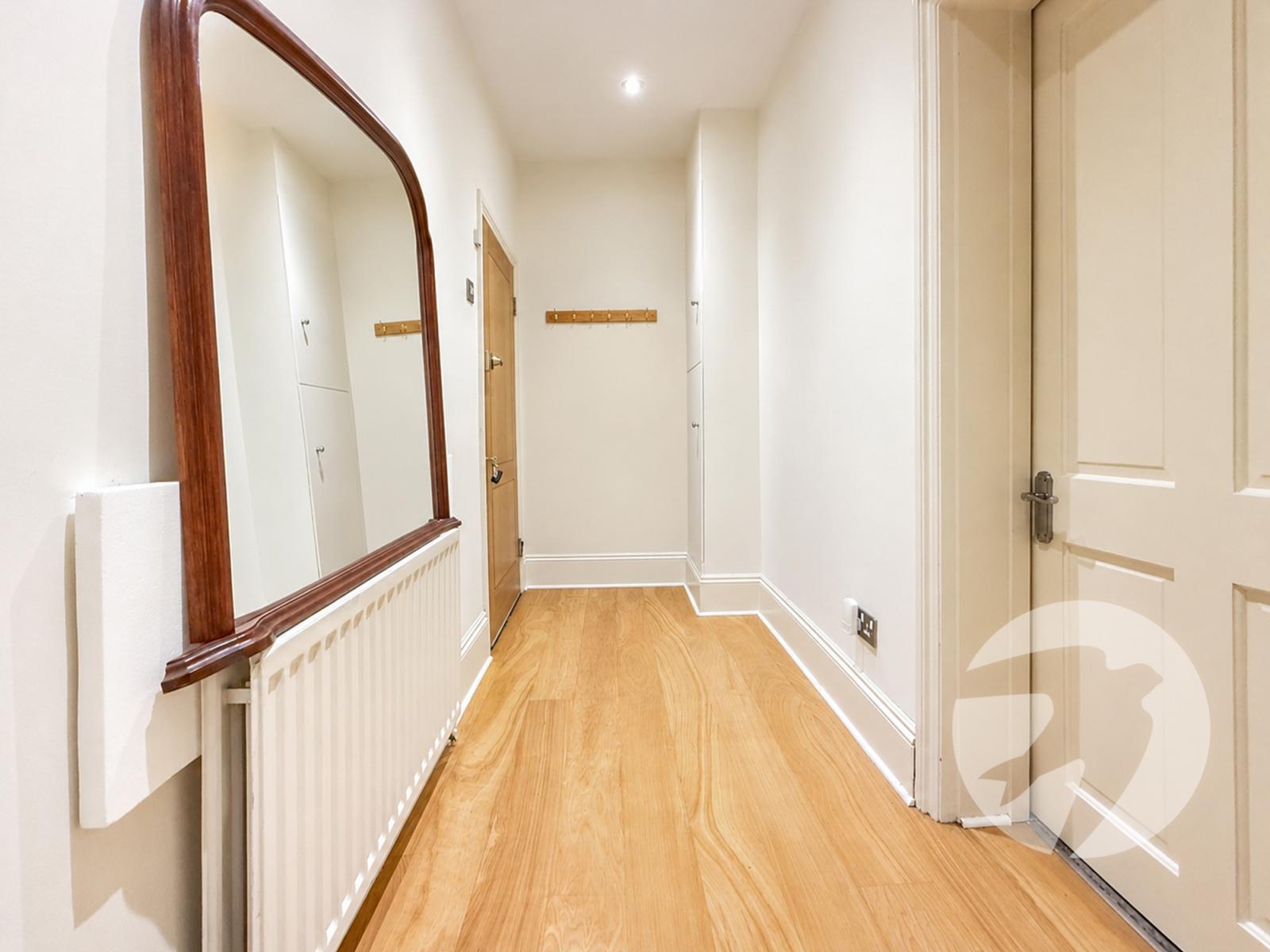 1 bedroom property for sale in West Park | Robinson Jackson