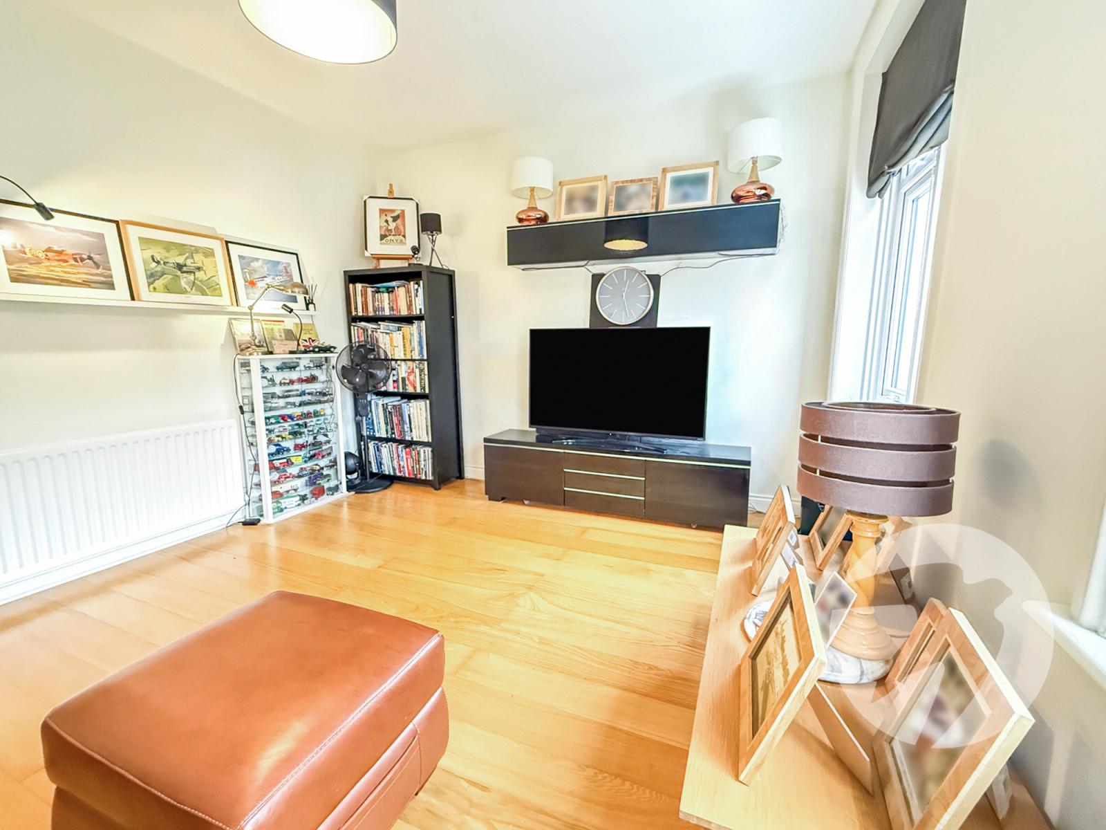 1 bedroom property for sale in West Park | Robinson Jackson