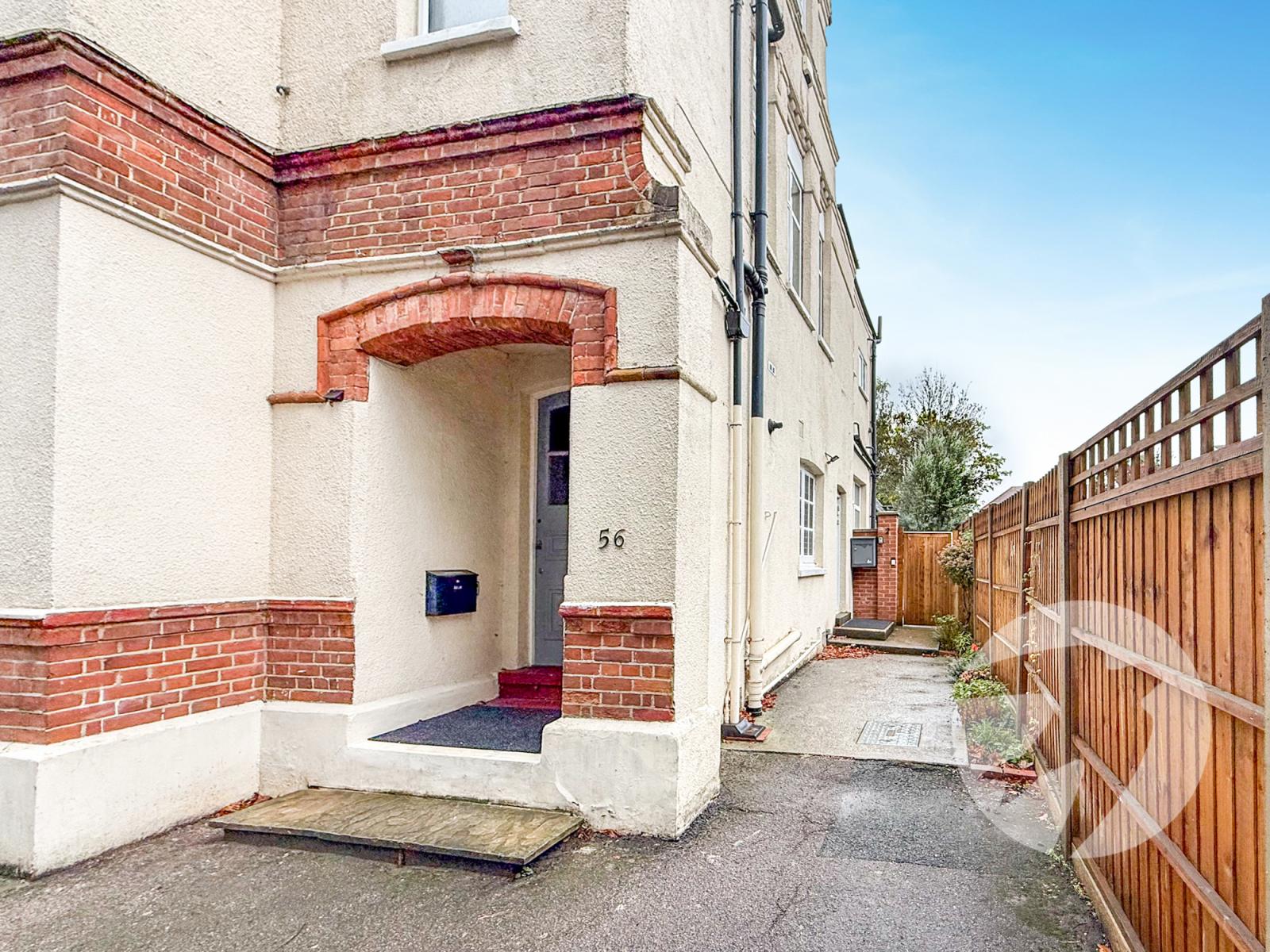 1 bedroom property for sale in West Park | Robinson Jackson