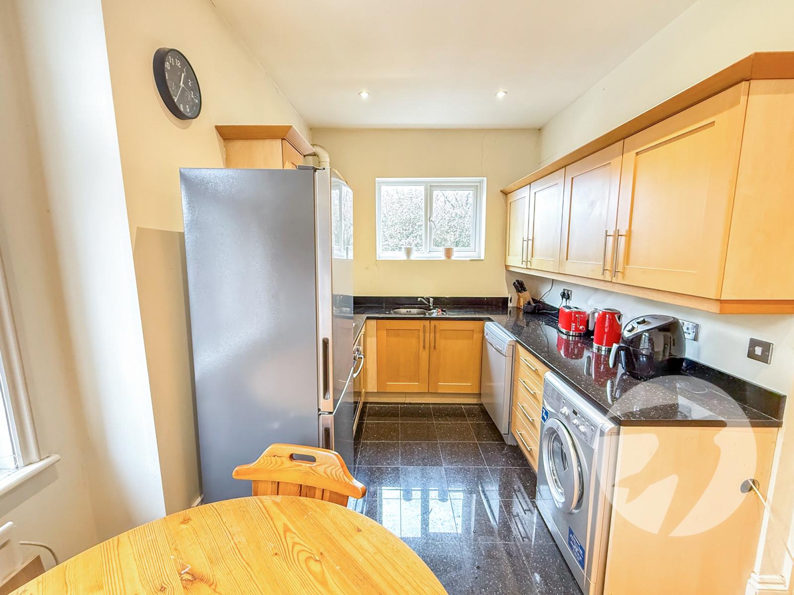 1 bedroom property for sale in West Park | Robinson Jackson