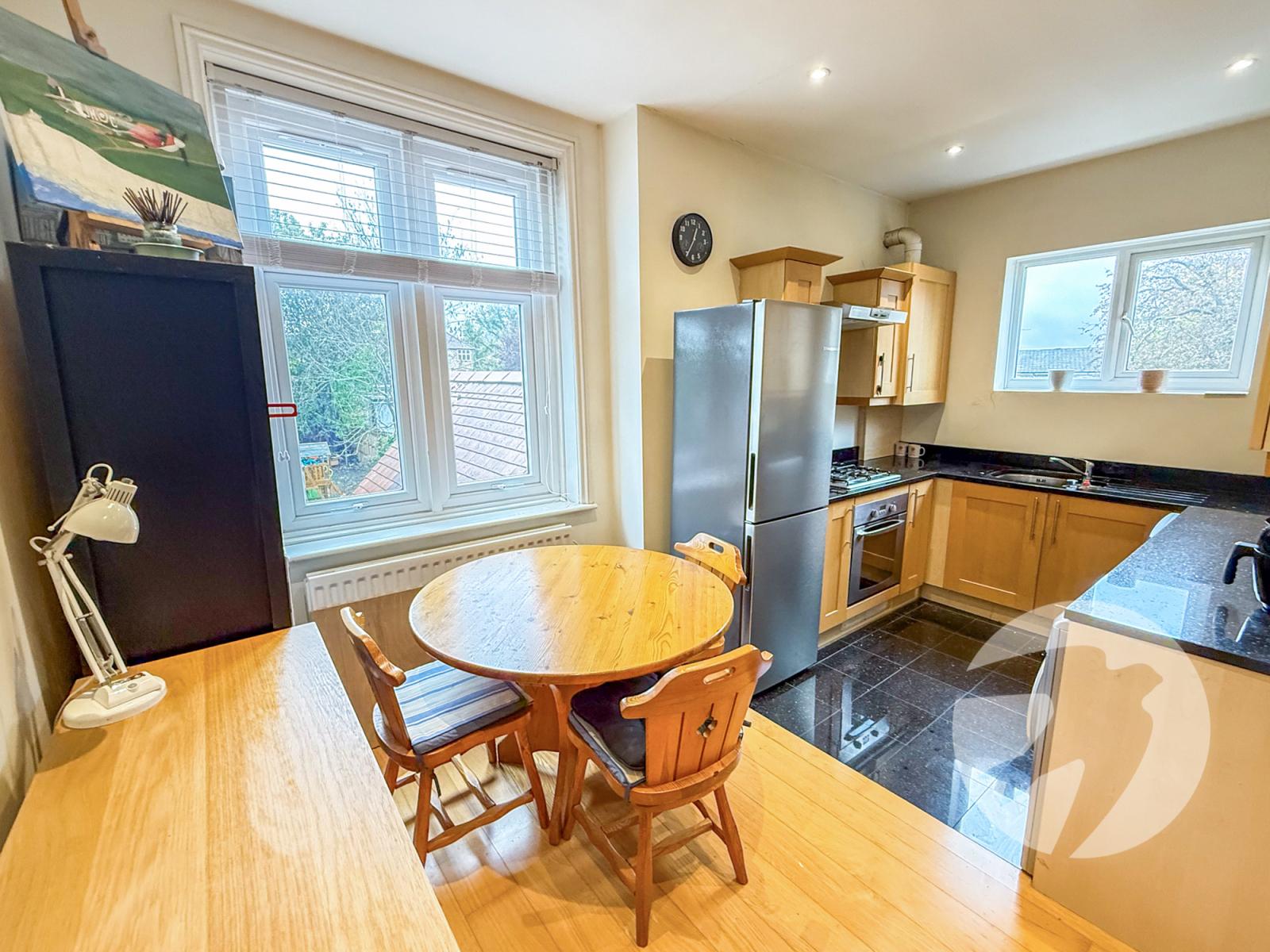 1 bedroom property for sale in West Park | Robinson Jackson