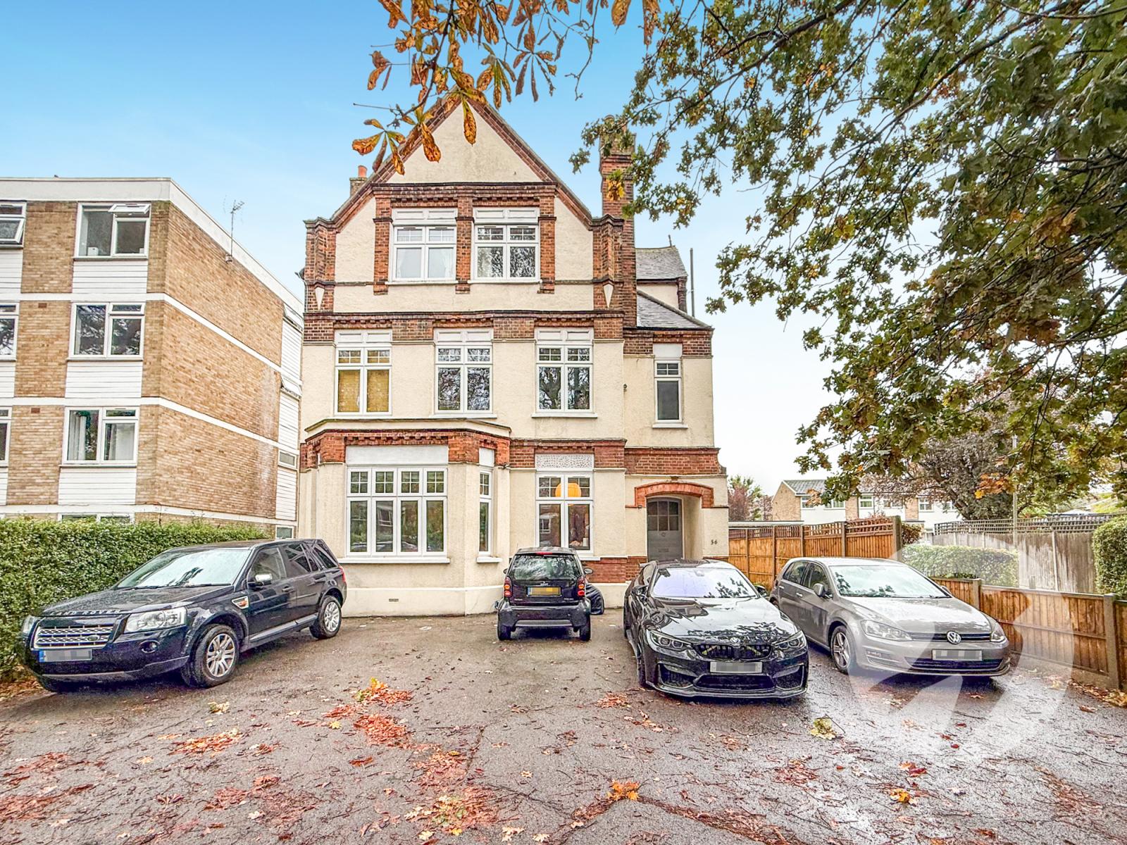 1 bedroom property for sale in West Park | Robinson Jackson