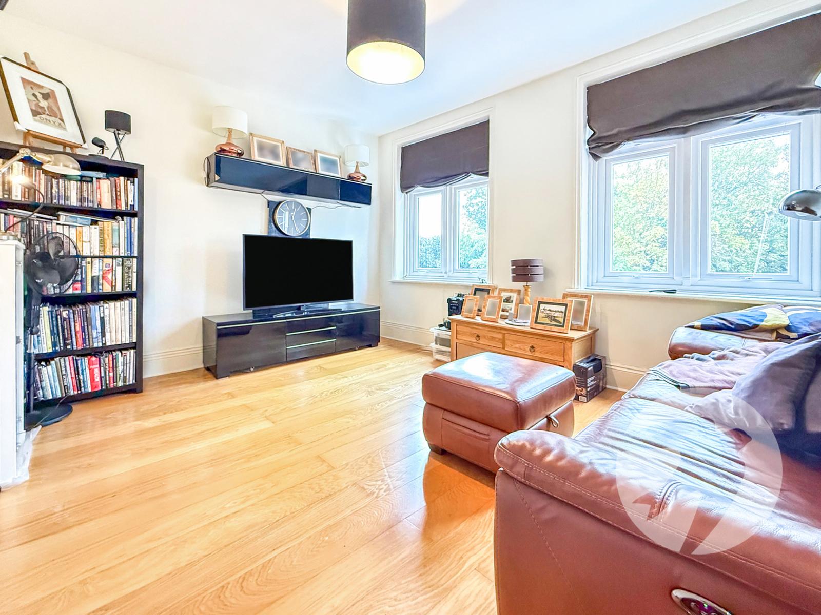 1 bedroom property for sale in West Park | Robinson Jackson