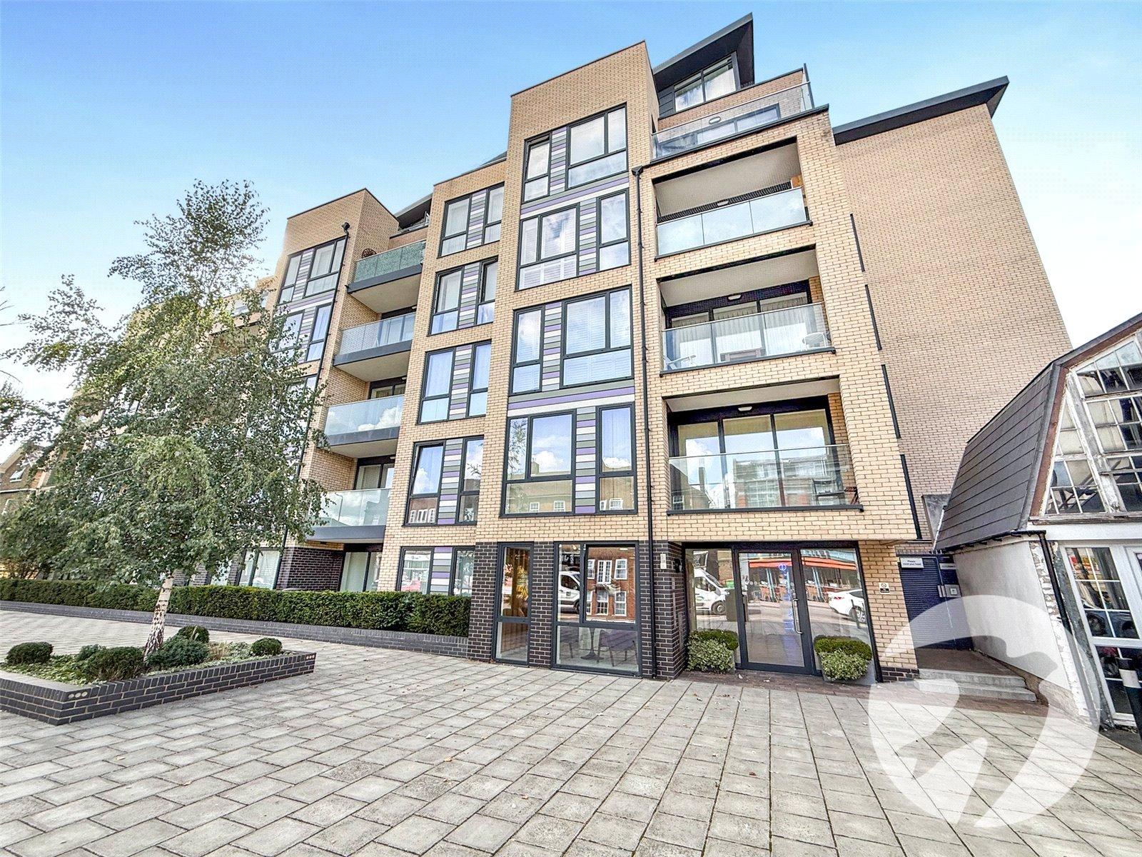 1 bedroom property for sale in  | Robinson Jackson