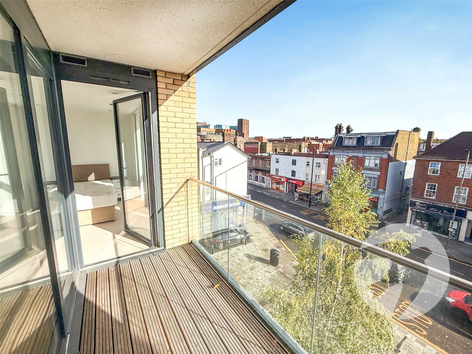 1 bedroom property for sale in  | Robinson Jackson