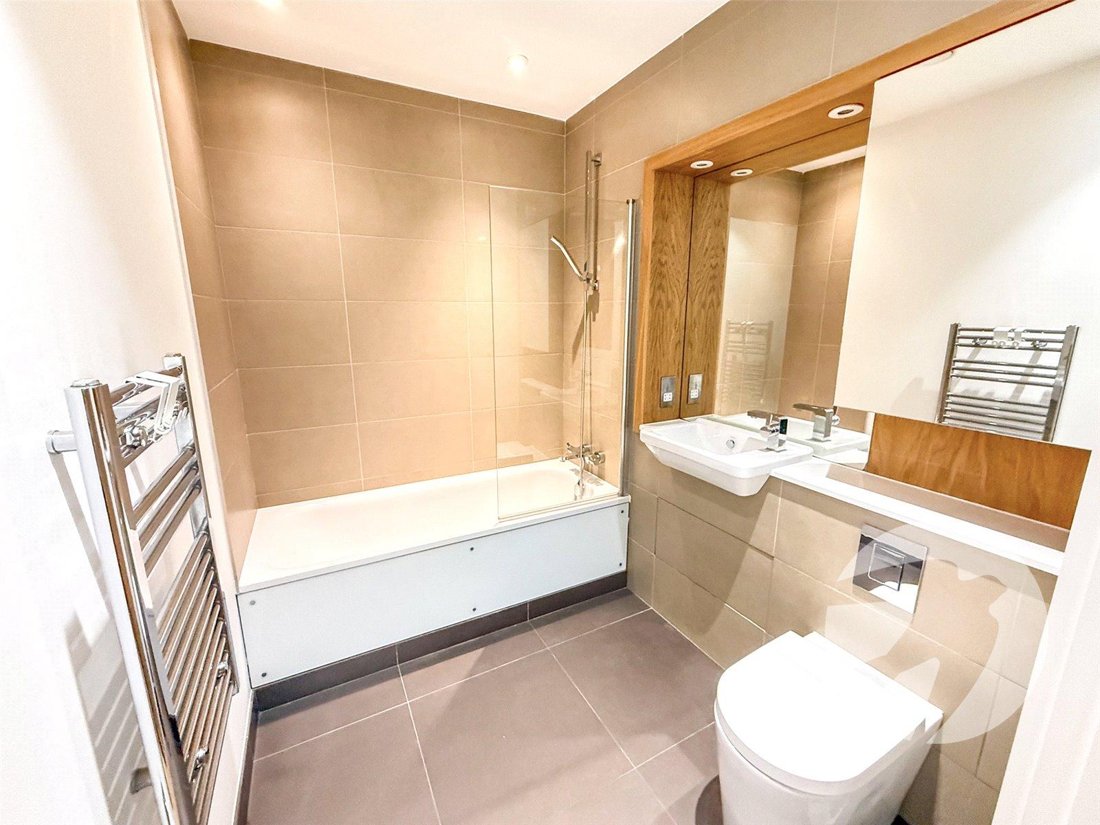 1 bedroom property for sale in  | Robinson Jackson