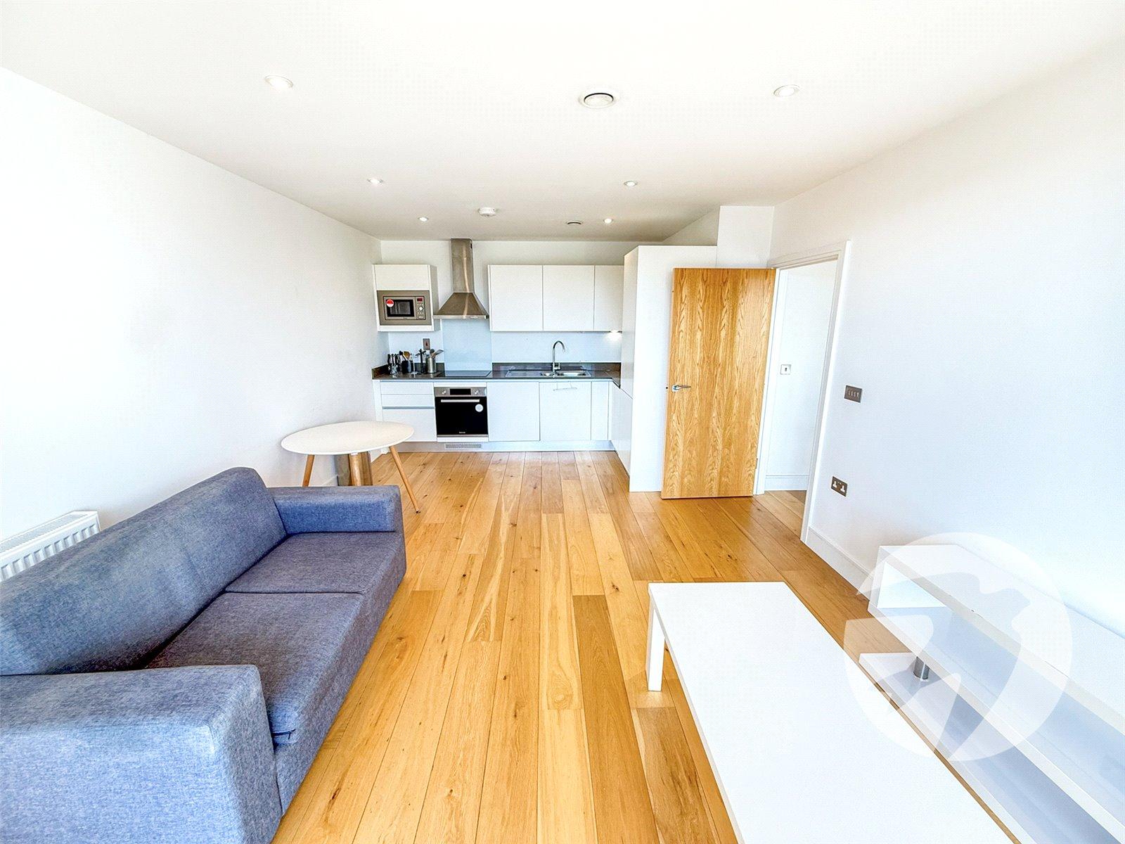 1 bedroom property for sale in  | Robinson Jackson