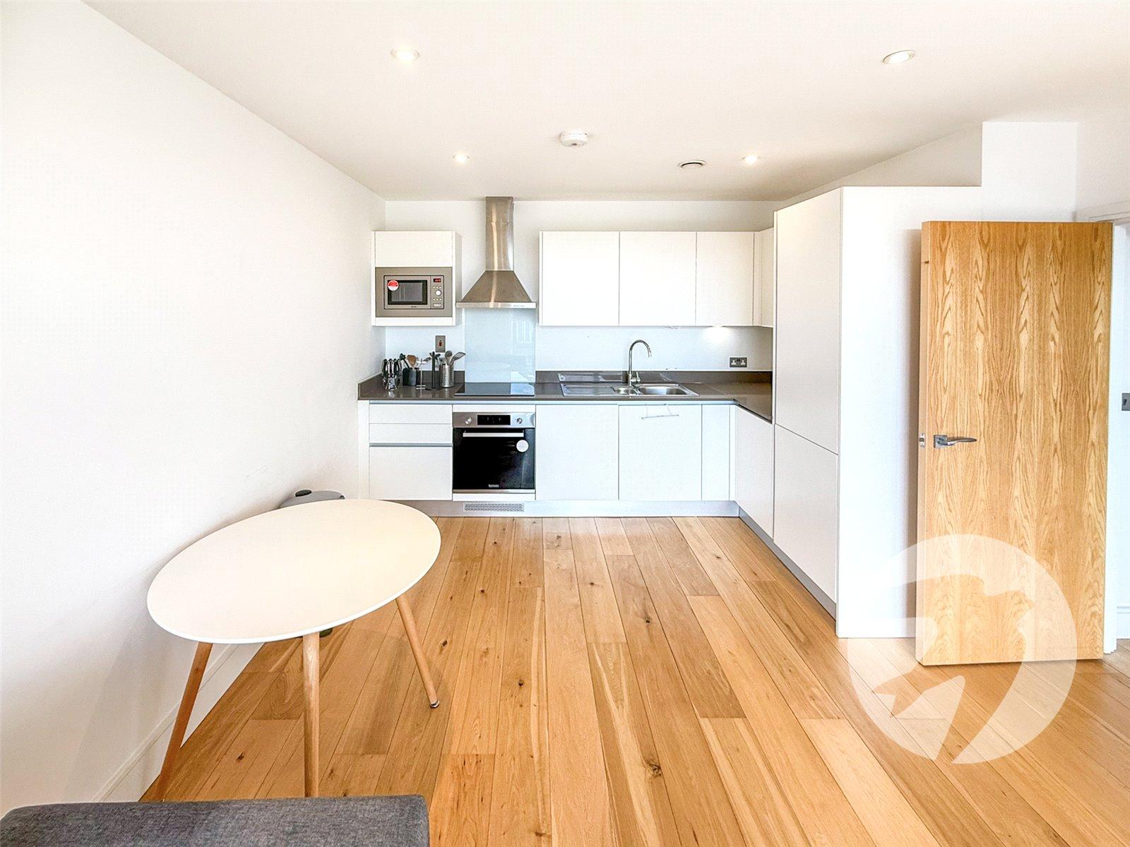 1 bedroom property for sale in  | Robinson Jackson