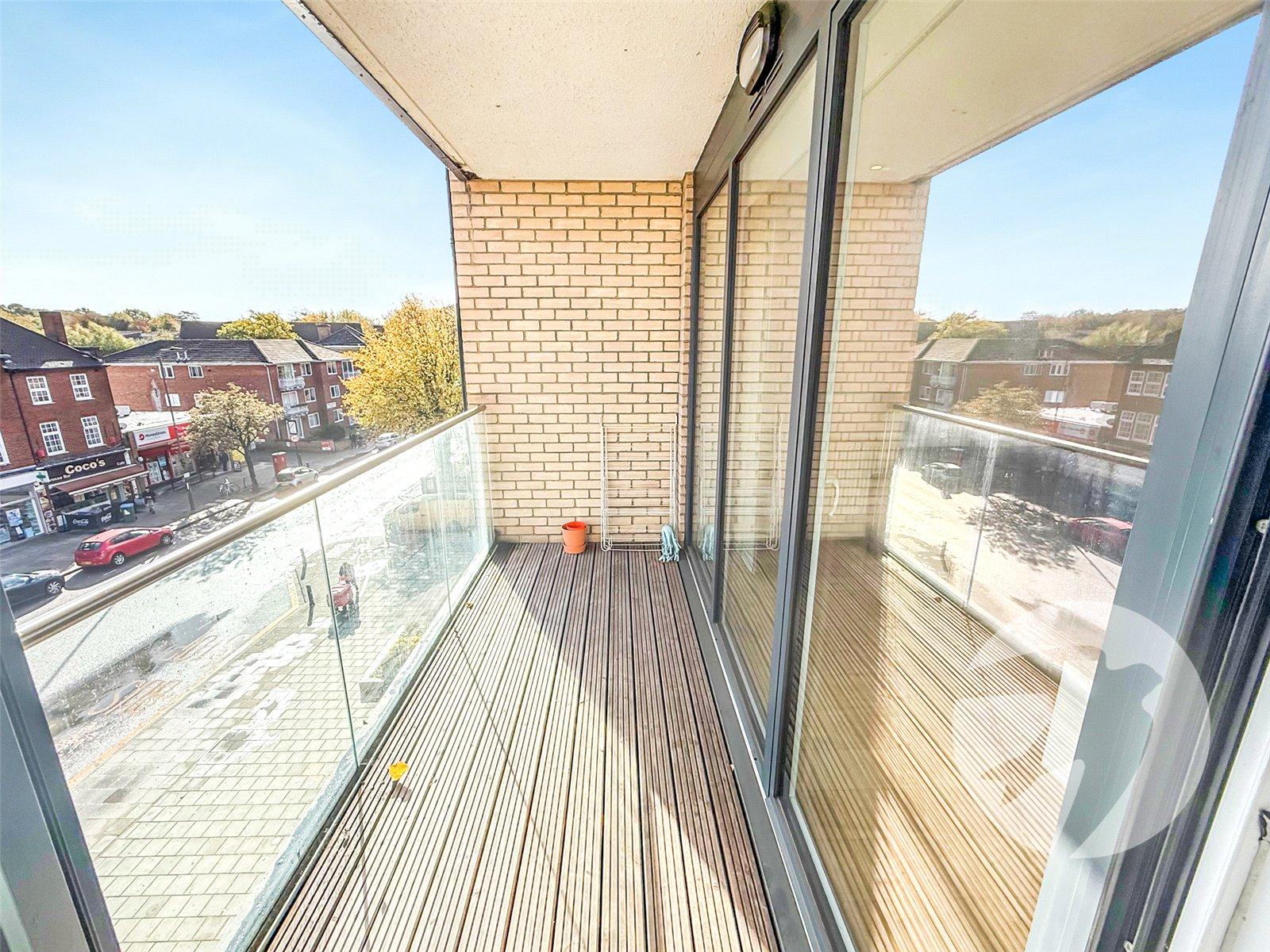 1 bedroom property for sale in  | Robinson Jackson