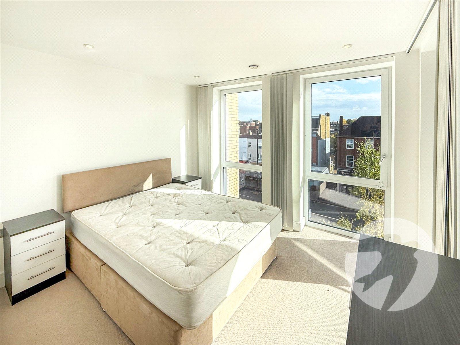 1 bedroom property for sale in  | Robinson Jackson