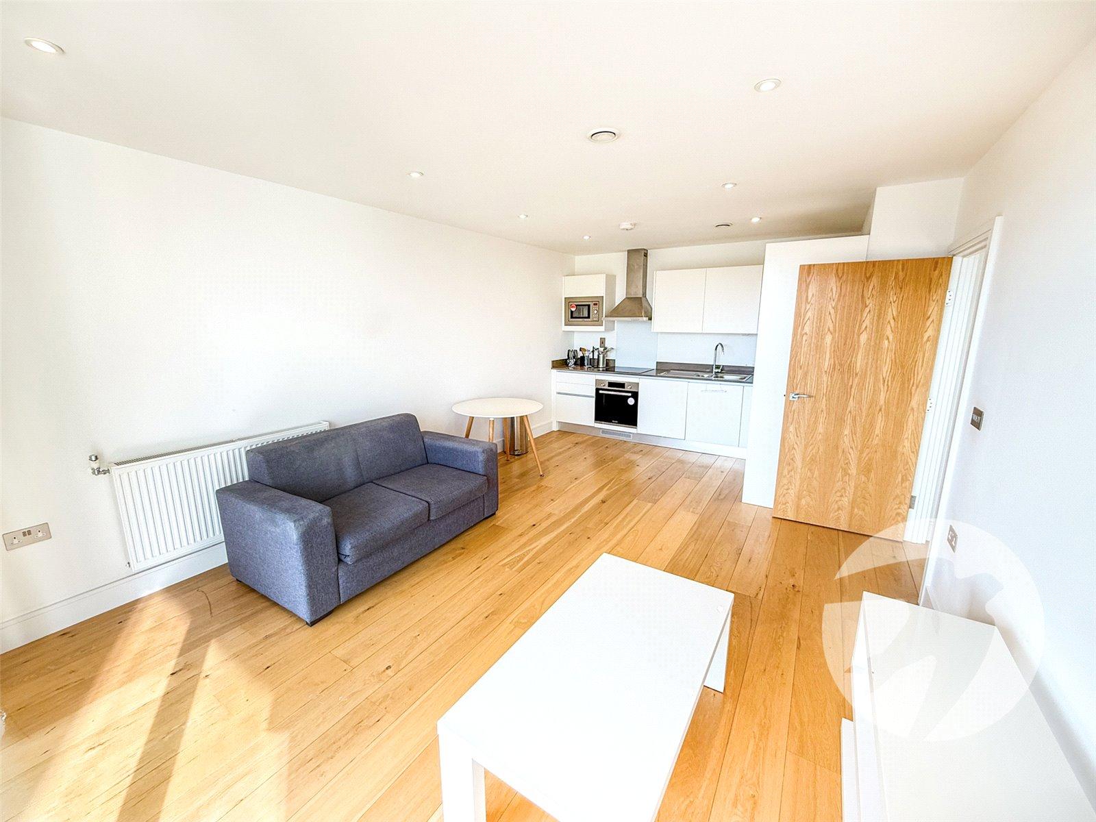 1 bedroom property for sale in  | Robinson Jackson
