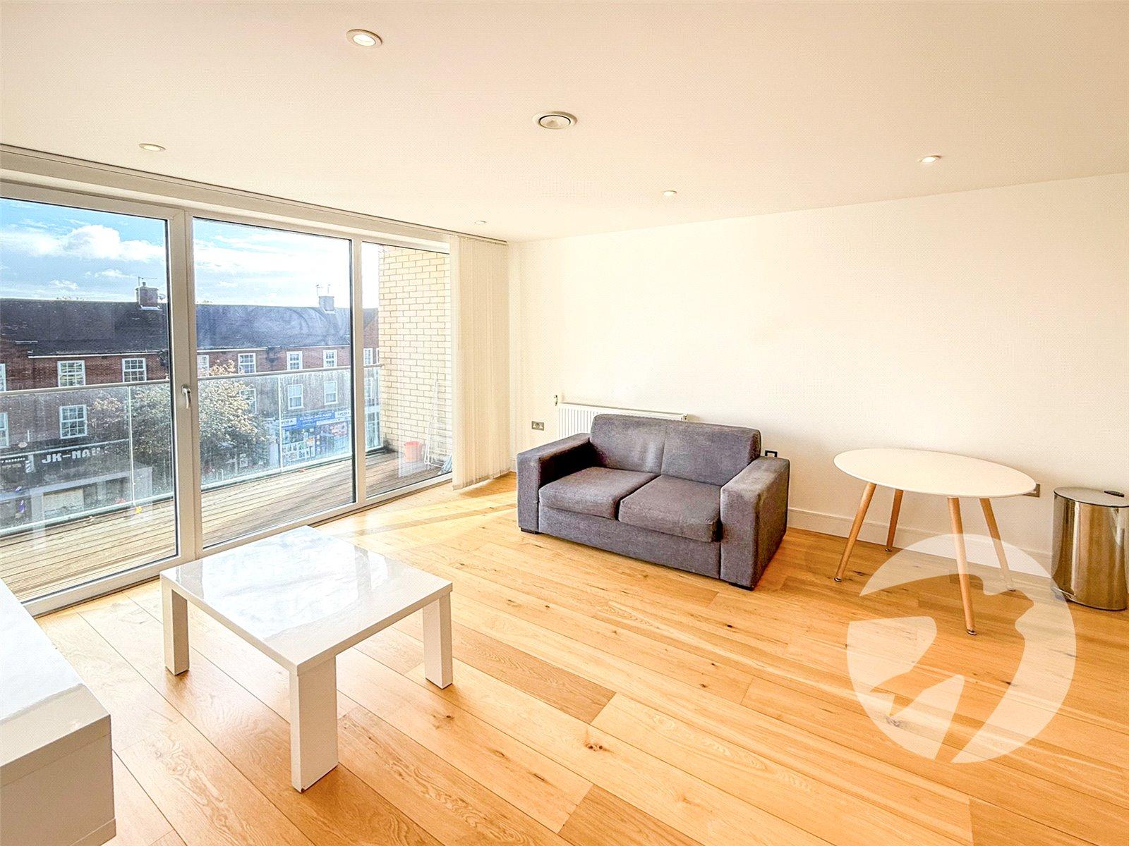 1 bedroom property for sale in  | Robinson Jackson