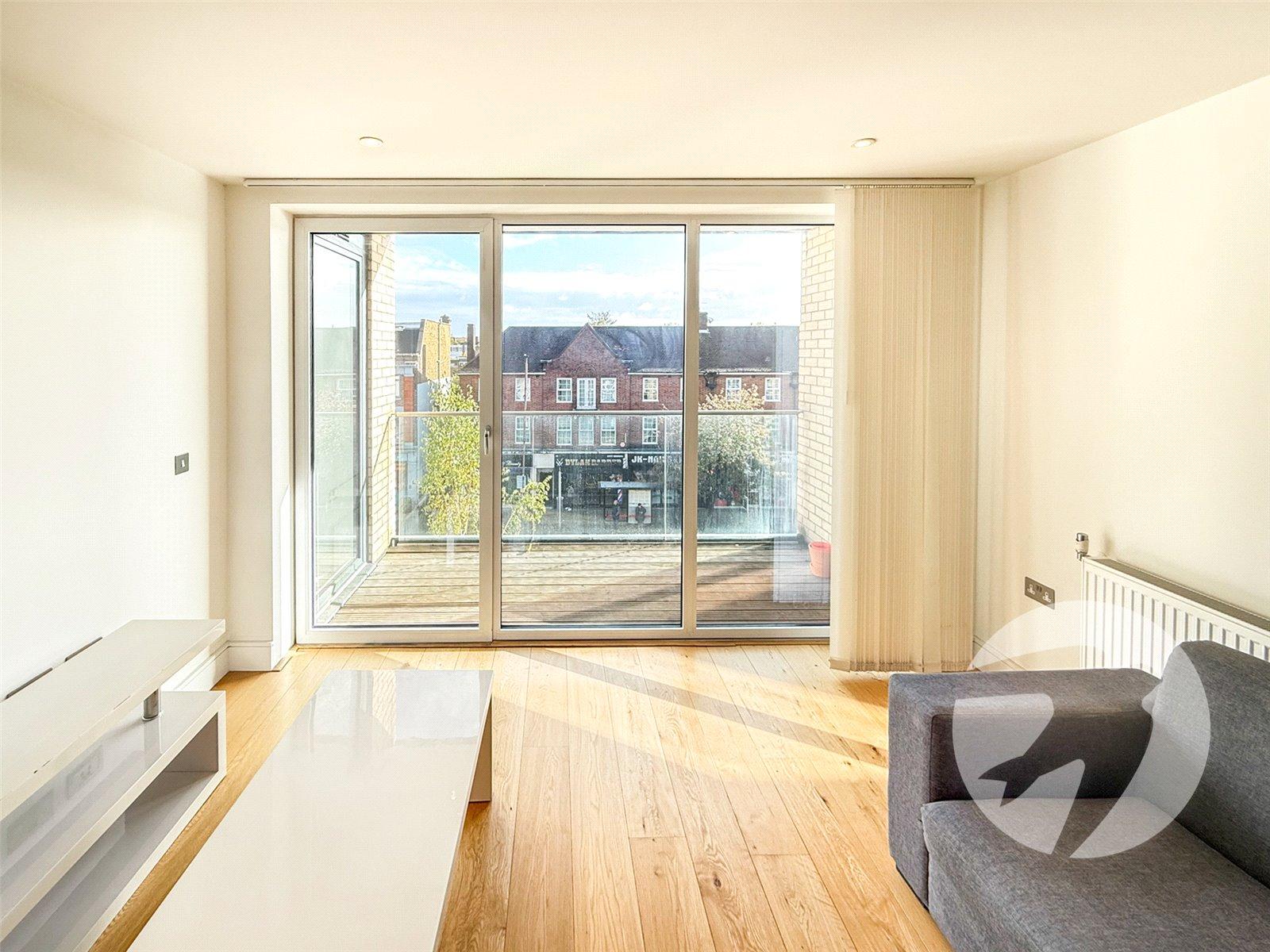 1 bedroom property for sale in  | Robinson Jackson