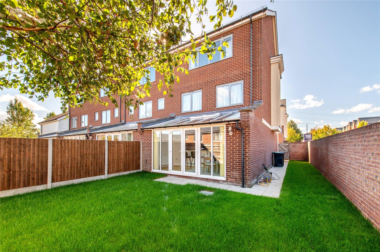 4 bedroom property for sale in Northfleet | Robinson Michael & Jackson