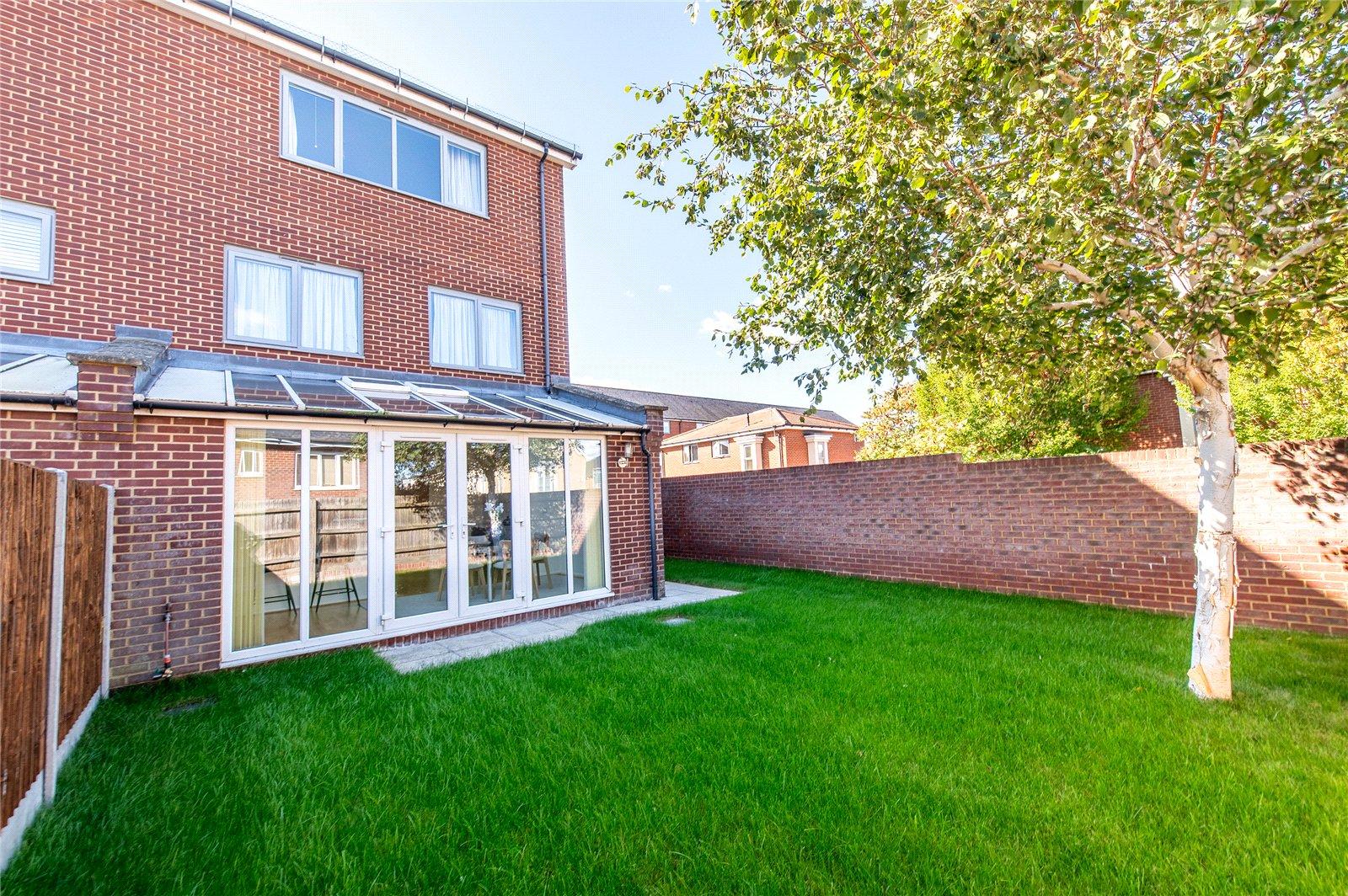 4 bedroom property for sale in Northfleet | Robinson Michael & Jackson