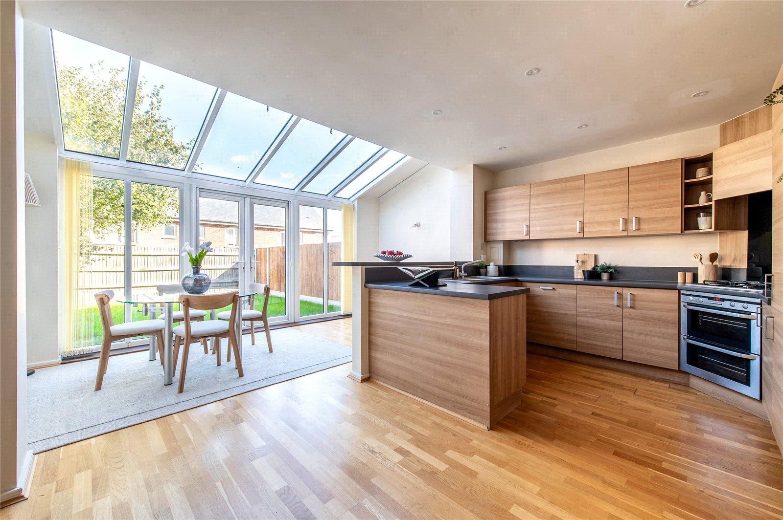 4 bedroom property for sale in Northfleet | Robinson Michael & Jackson