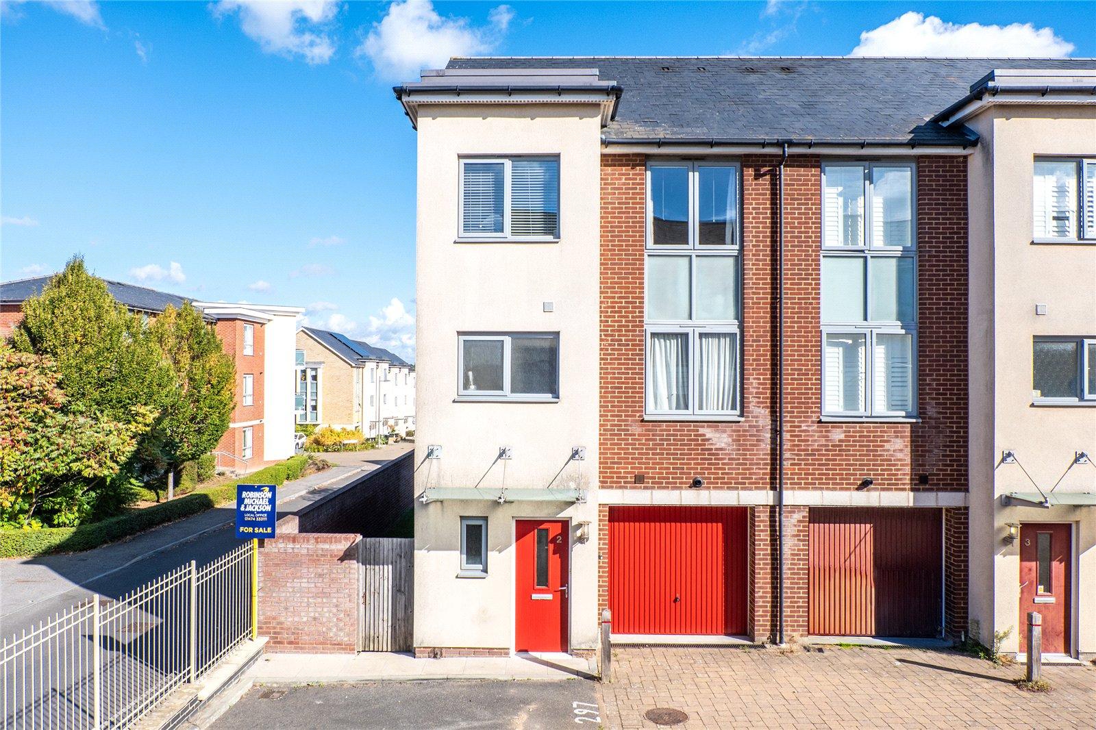 4 bedroom property for sale in Northfleet | Robinson Michael & Jackson
