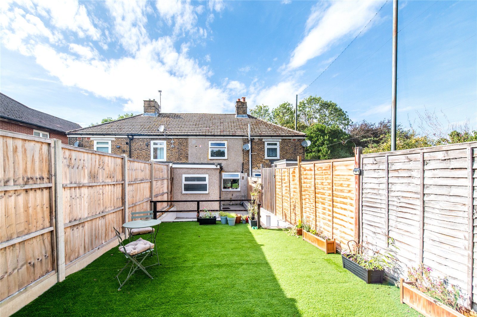 2 bedroom house for sale in Gravesend | Robinson Michael & Jackson