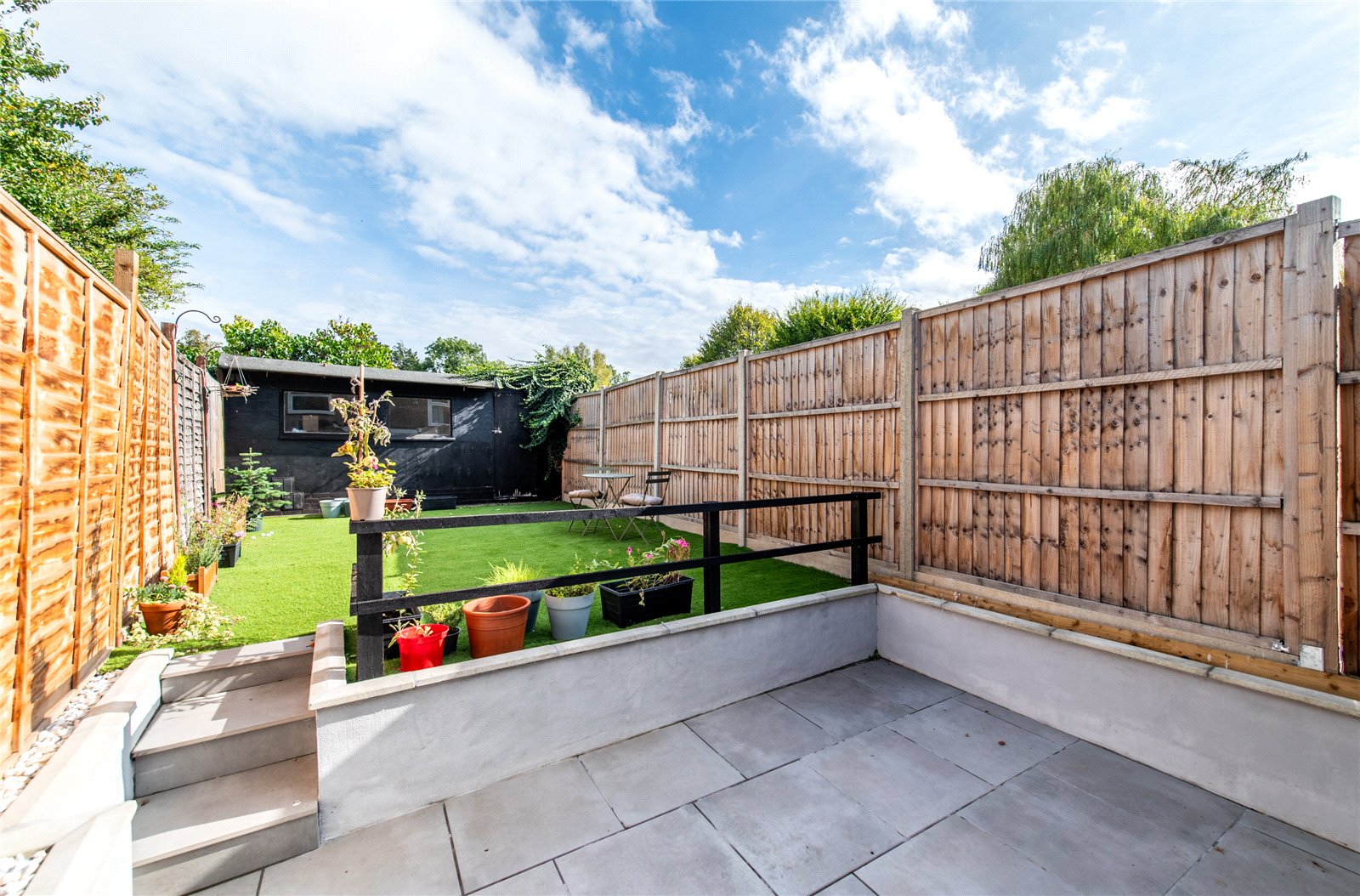2 bedroom house for sale in Gravesend | Robinson Michael & Jackson