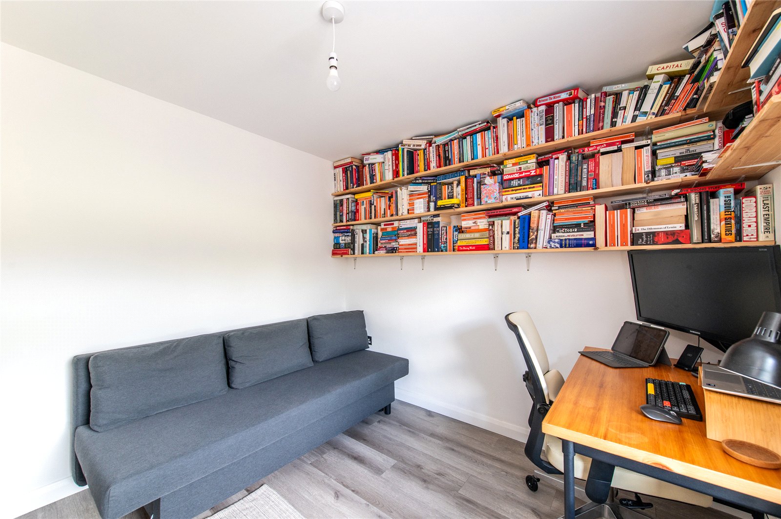 2 bedroom house for sale in Gravesend | Robinson Michael & Jackson