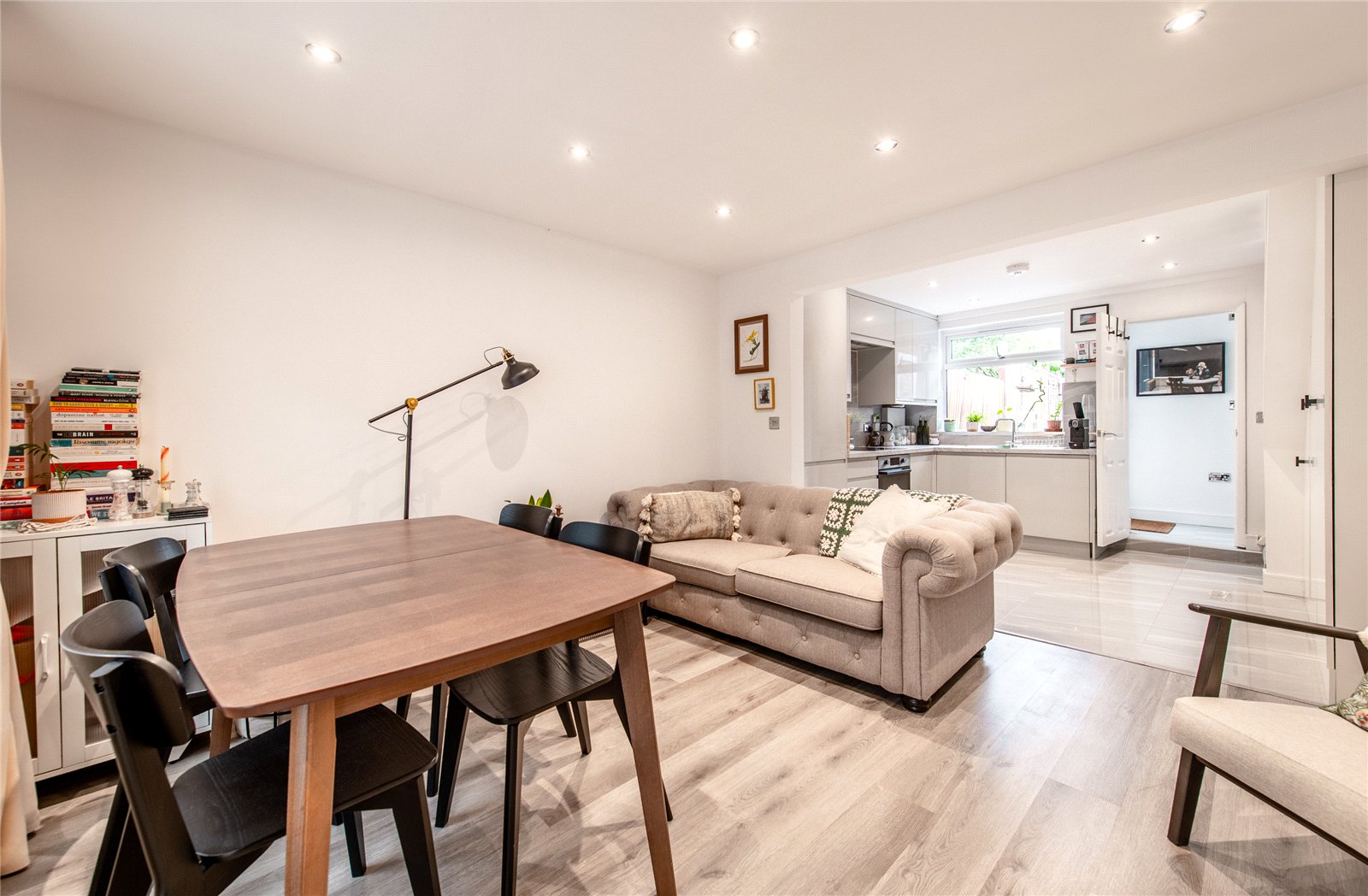 2 bedroom house for sale in Gravesend | Robinson Michael & Jackson