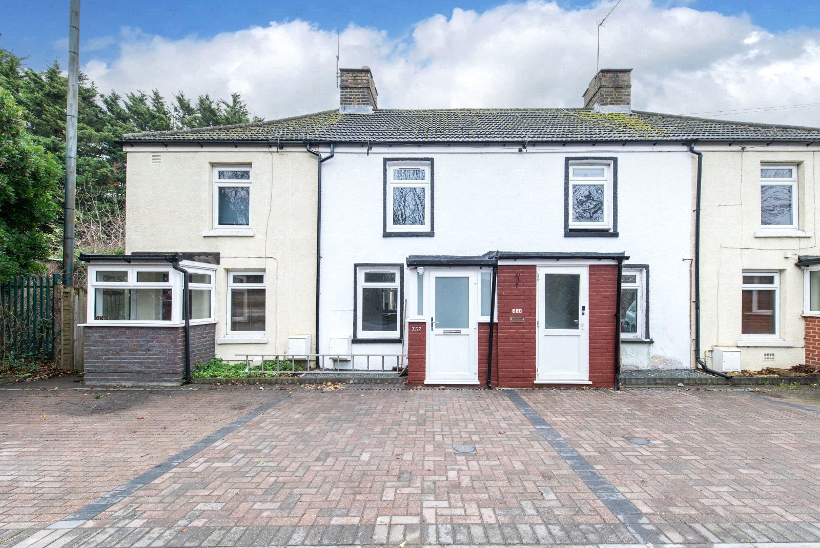 2 bedroom house for sale in Gravesend | Robinson Michael & Jackson