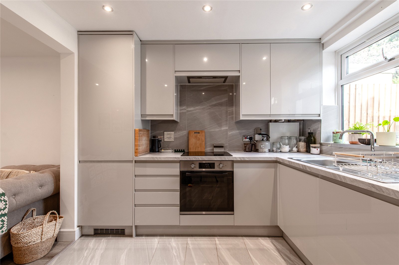 2 bedroom house for sale in Gravesend | Robinson Michael & Jackson