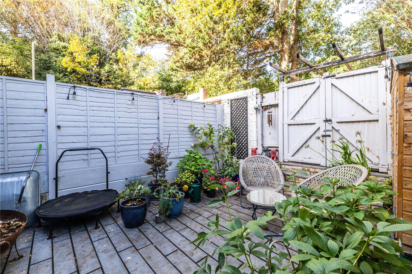 2 bedroom house for sale in Gravesend | Robinson Michael & Jackson