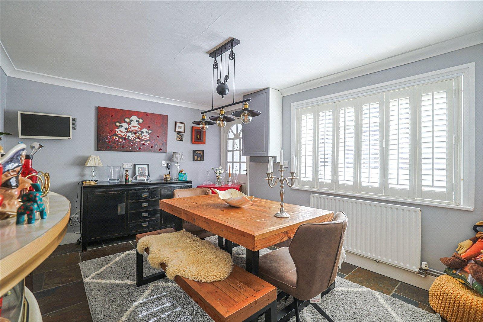 2 bedroom house for sale in Gravesend | Robinson Michael & Jackson