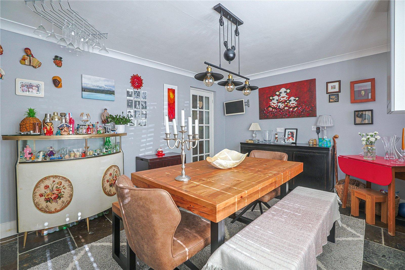 2 bedroom house for sale in Gravesend | Robinson Michael & Jackson