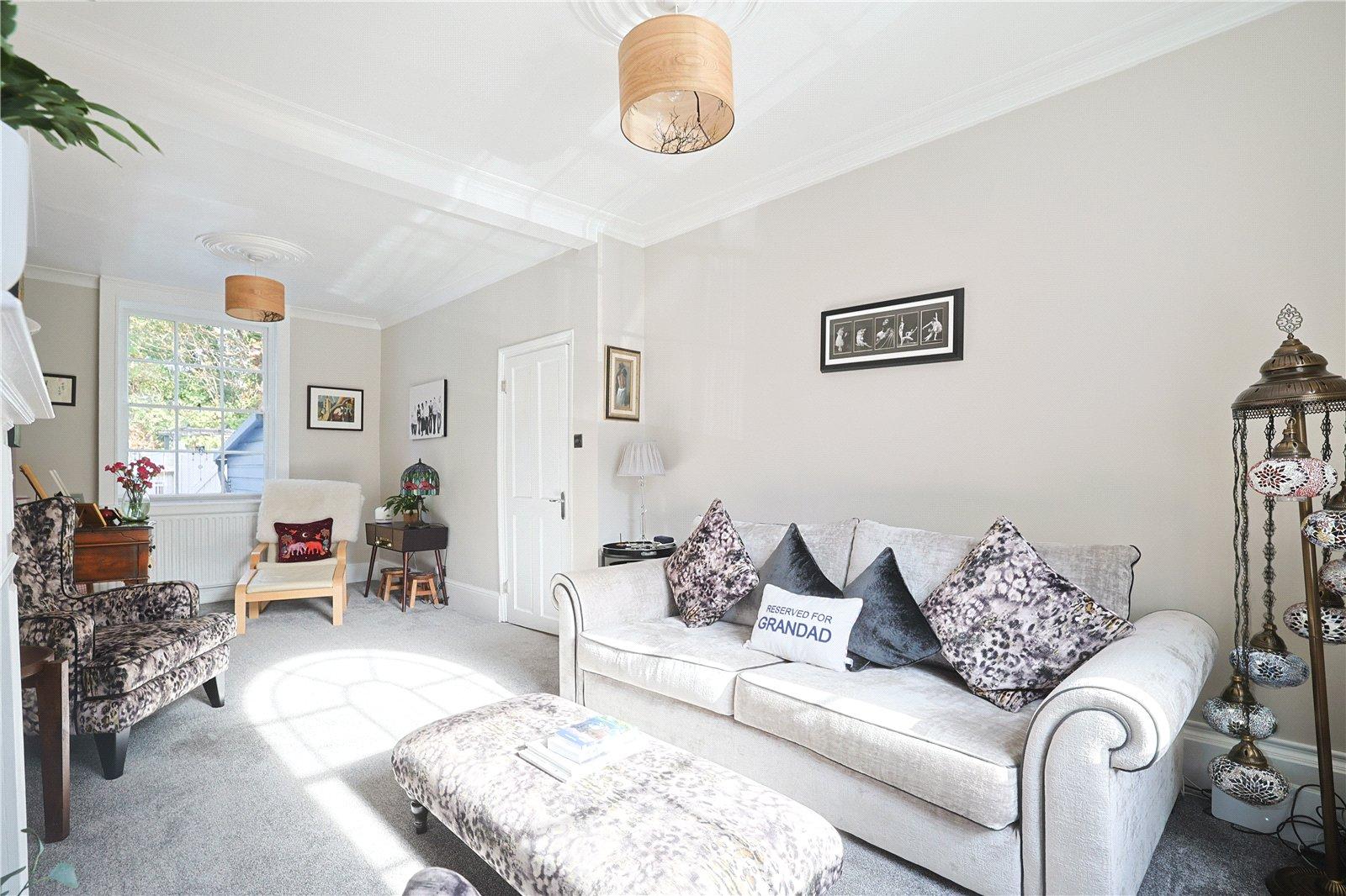 2 bedroom house for sale in Gravesend | Robinson Michael & Jackson