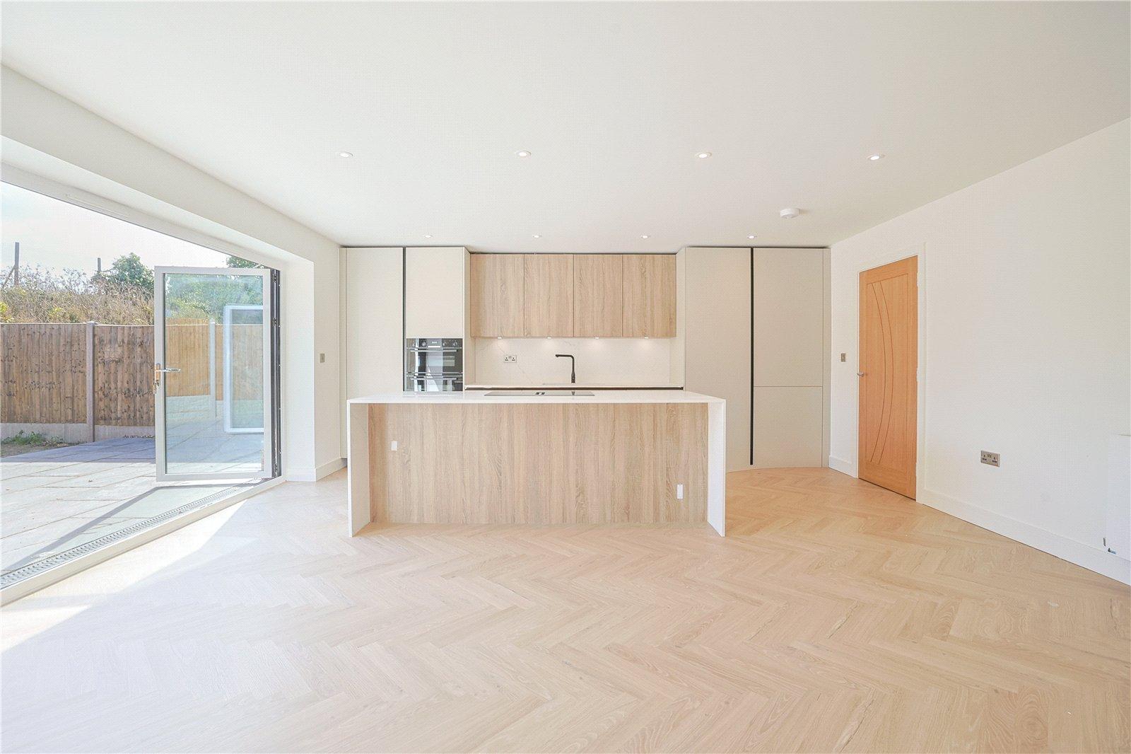 3 bedroom house for sale in Chalk | Robinson Michael & Jackson