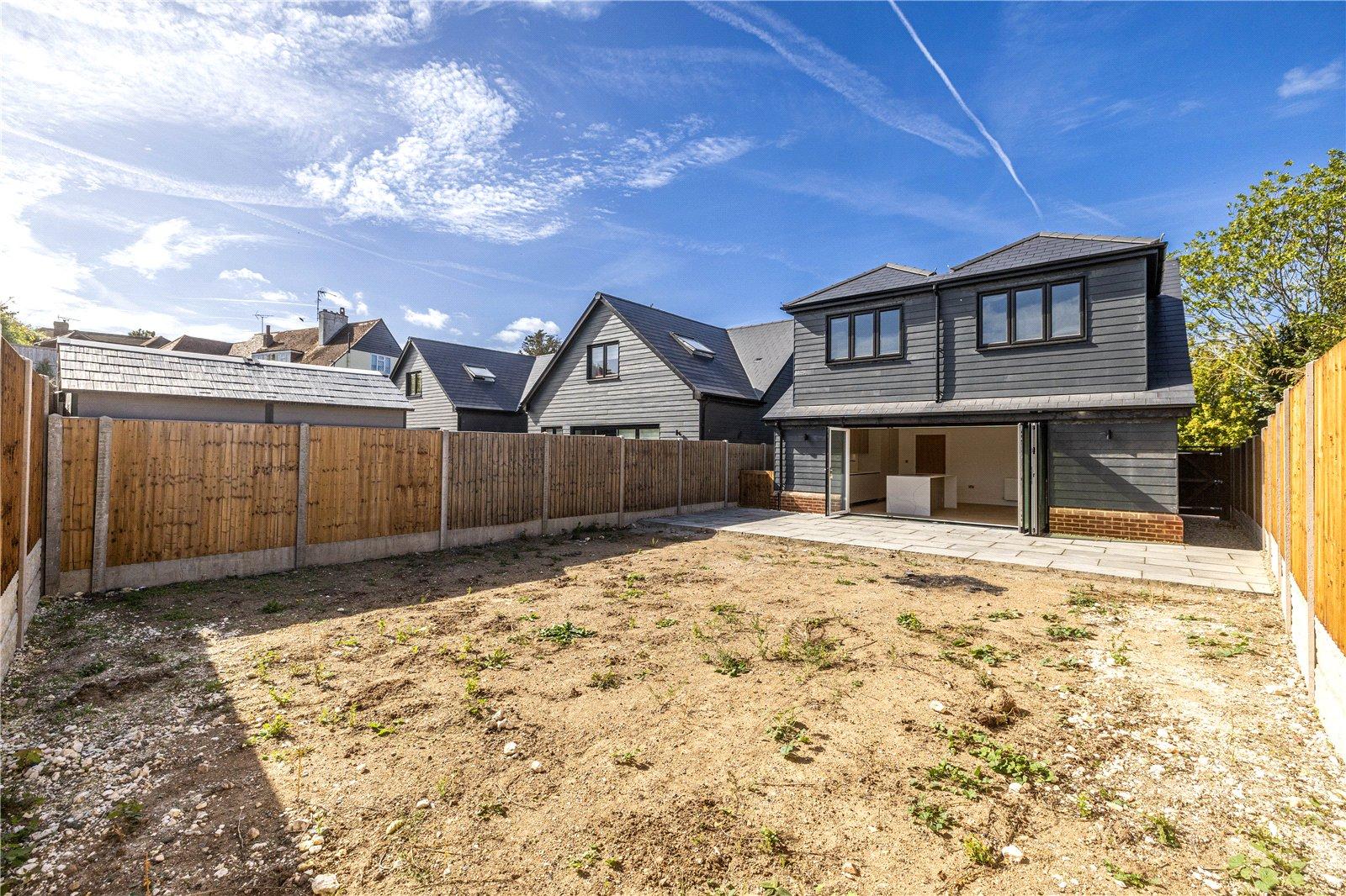 3 bedroom house for sale in Chalk | Robinson Michael & Jackson