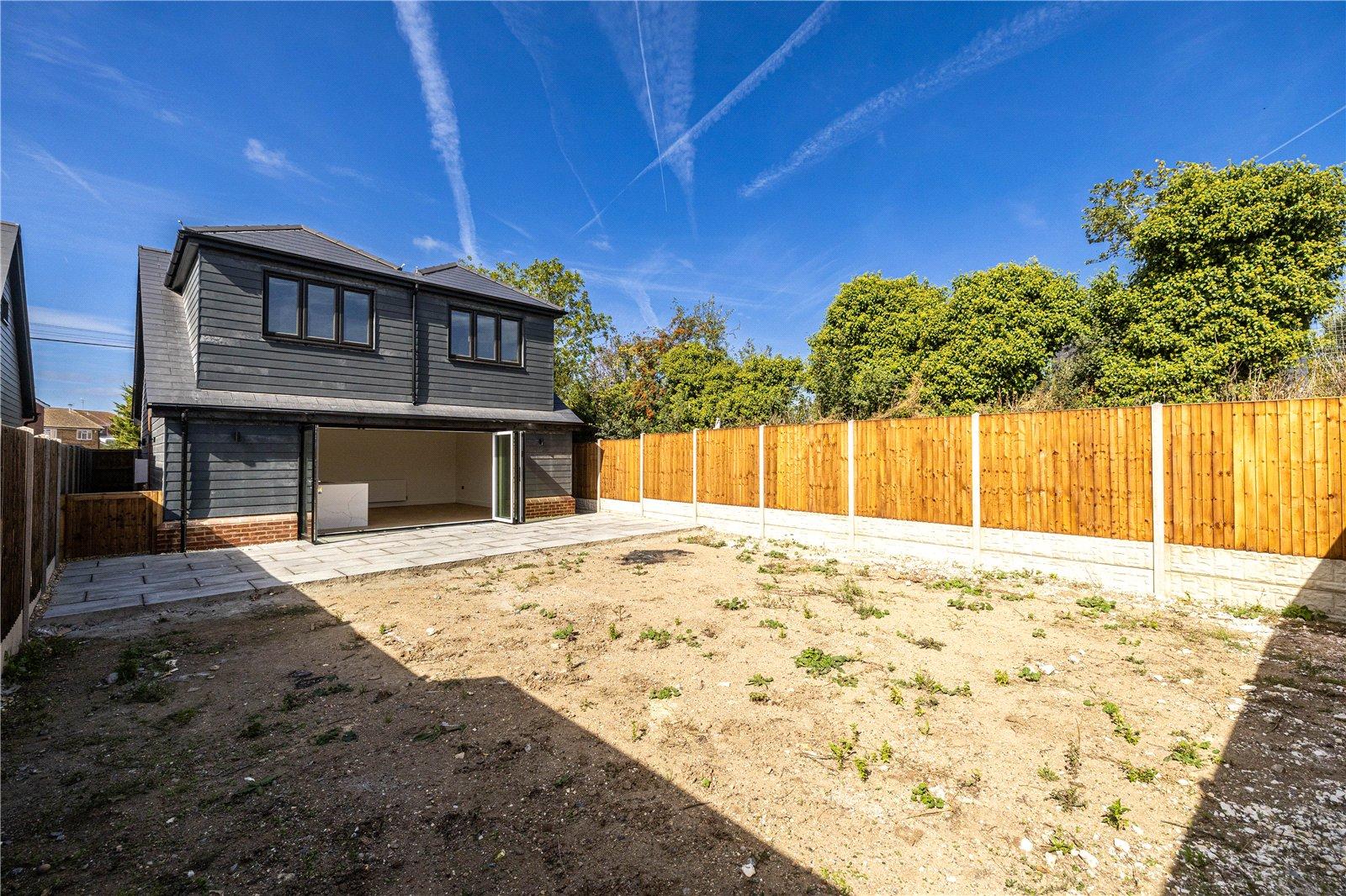 3 bedroom house for sale in Chalk | Robinson Michael & Jackson
