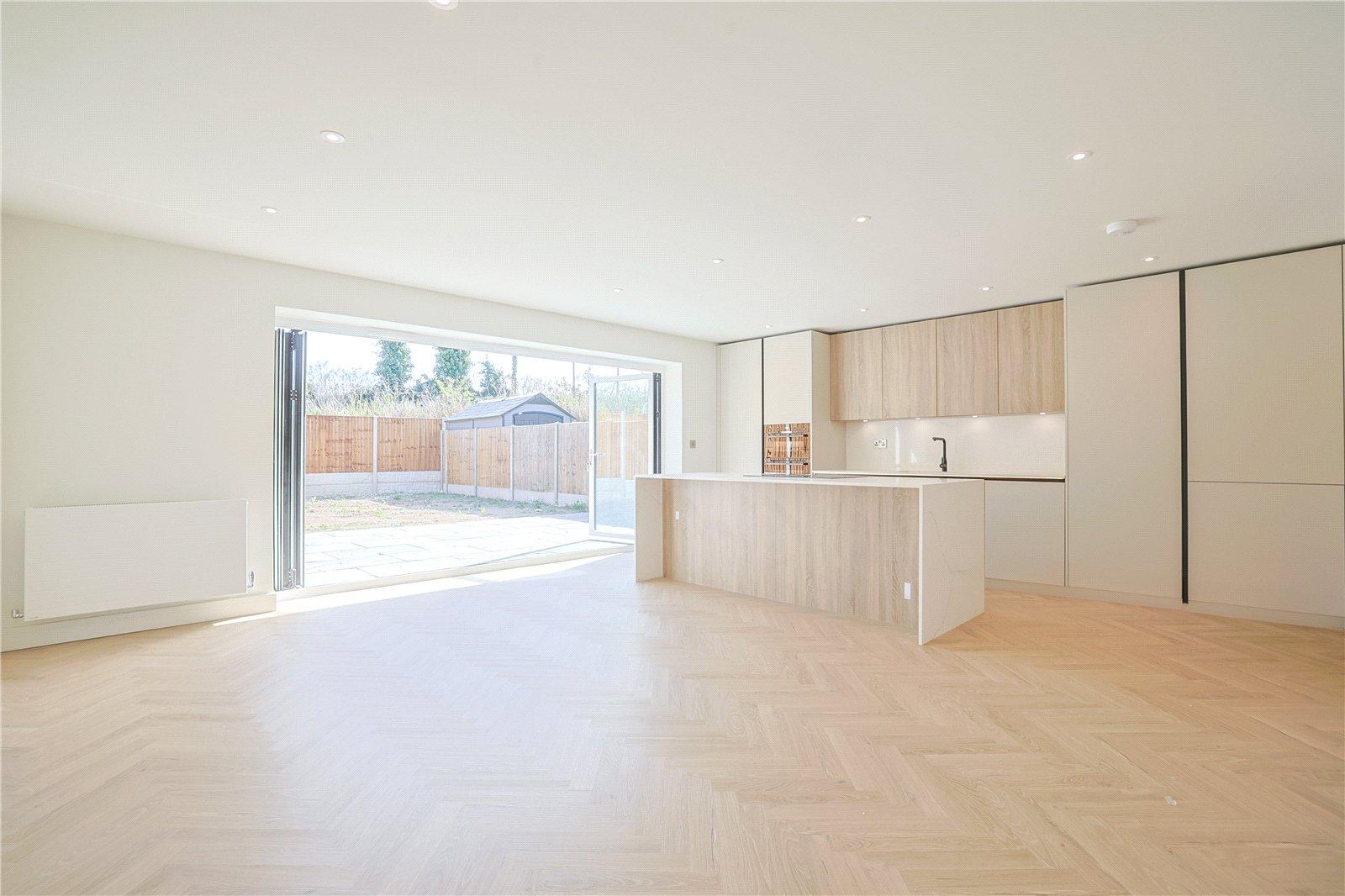 3 bedroom house for sale in Chalk | Robinson Michael & Jackson