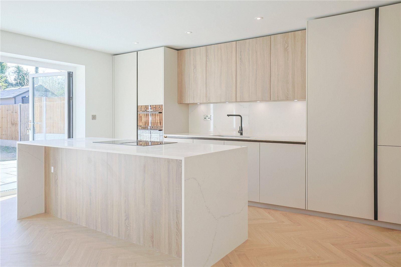 3 bedroom house for sale in Chalk | Robinson Michael & Jackson